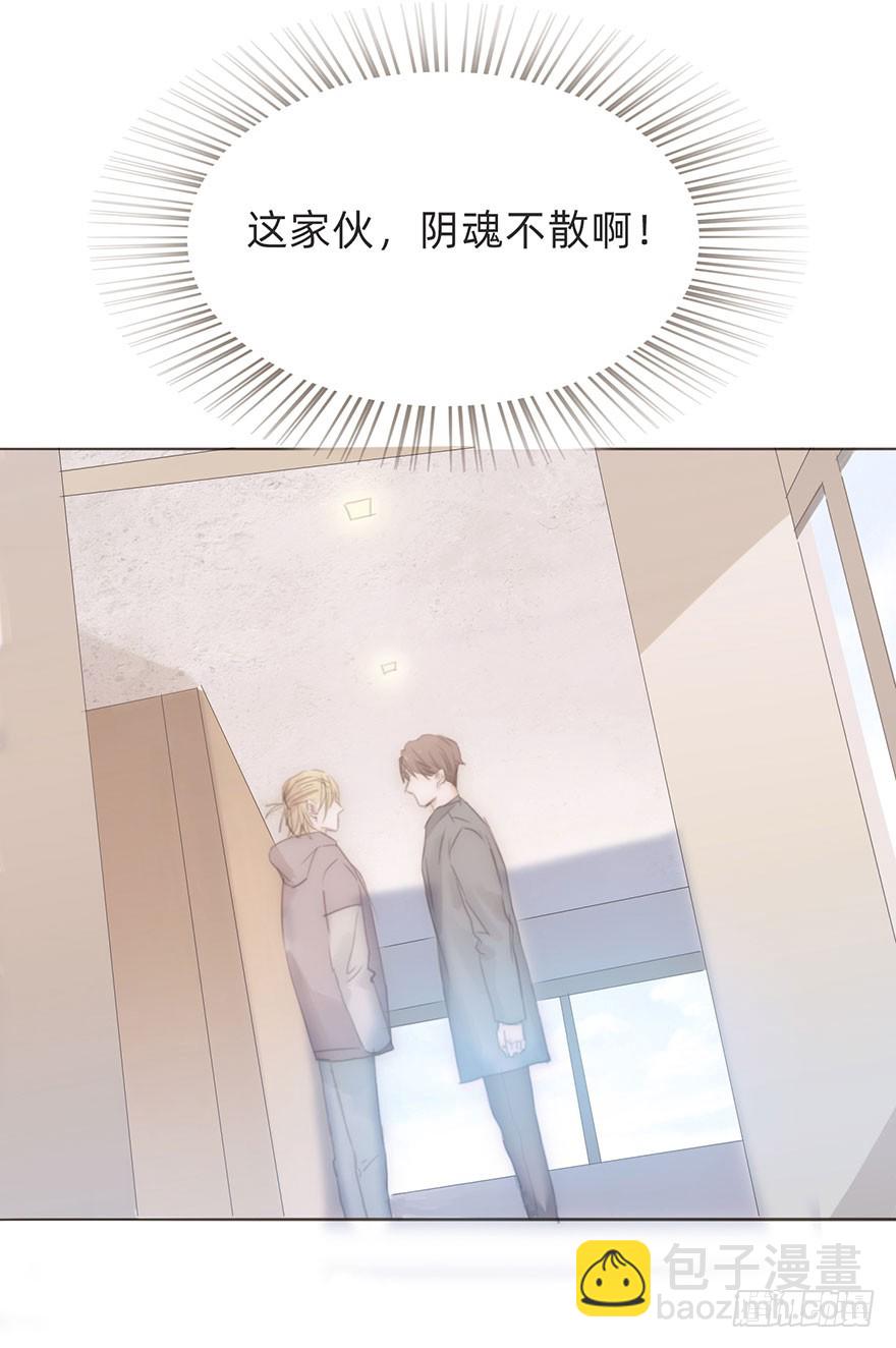 我的美人（十六）(1/2)-第33话