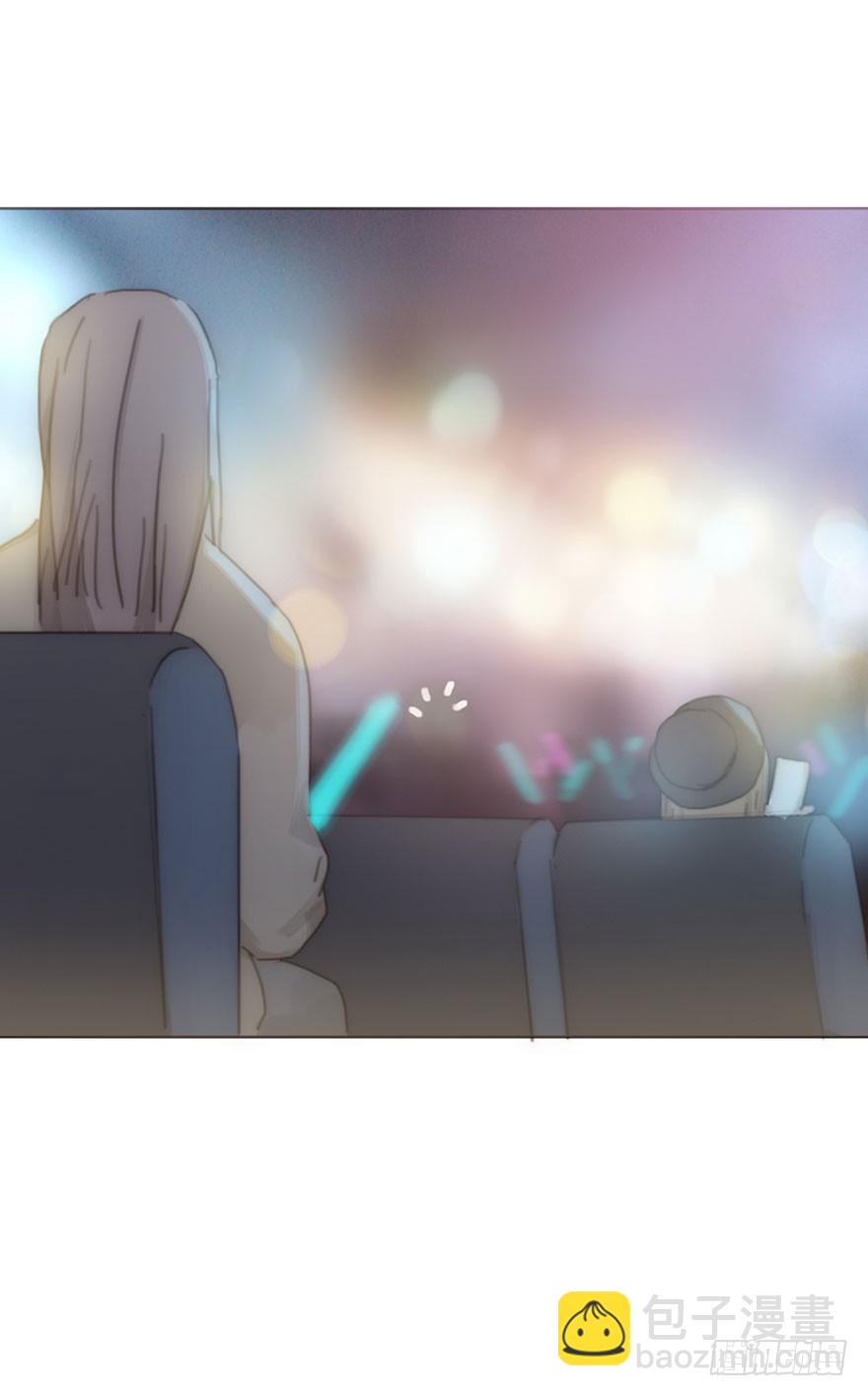 我的美人（十八）(1/2)-第35话