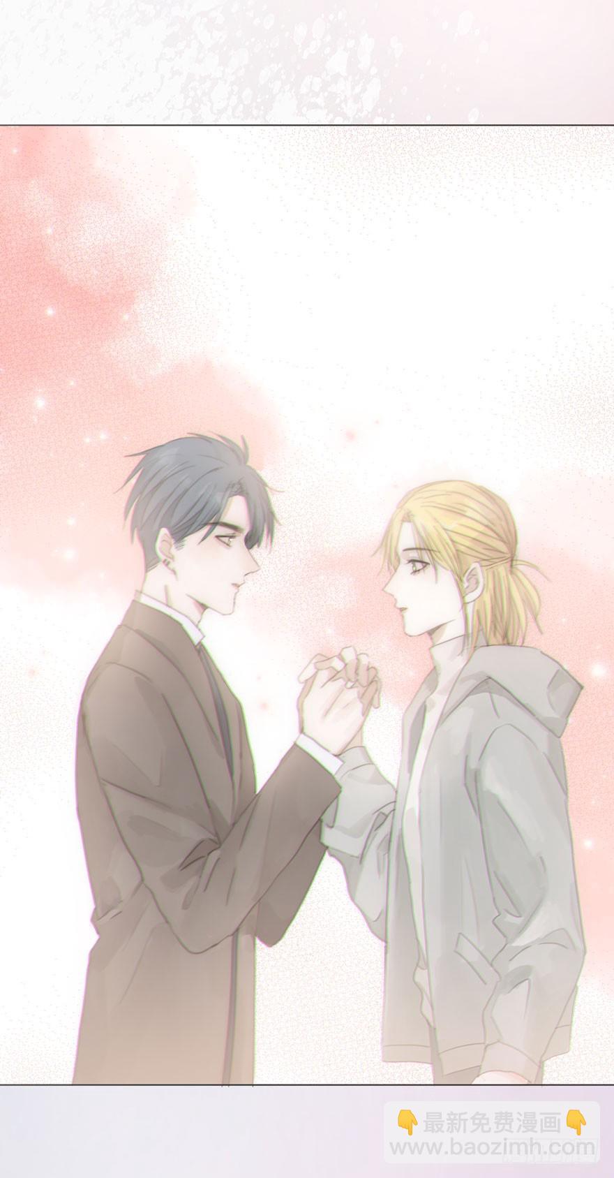 我的美人（十八）(1/2)-第35话