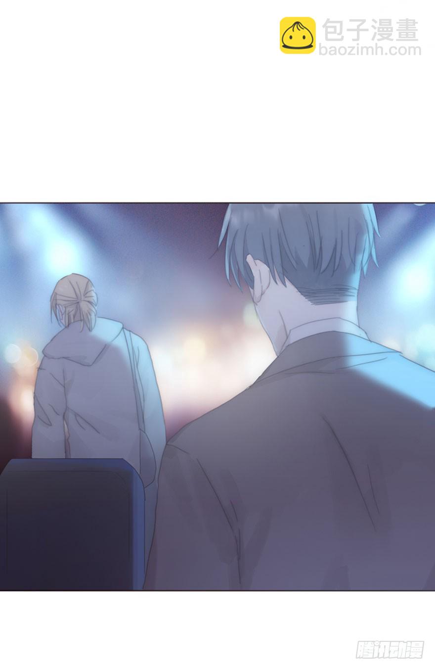 我的美人（十八）(1/2)-第35话