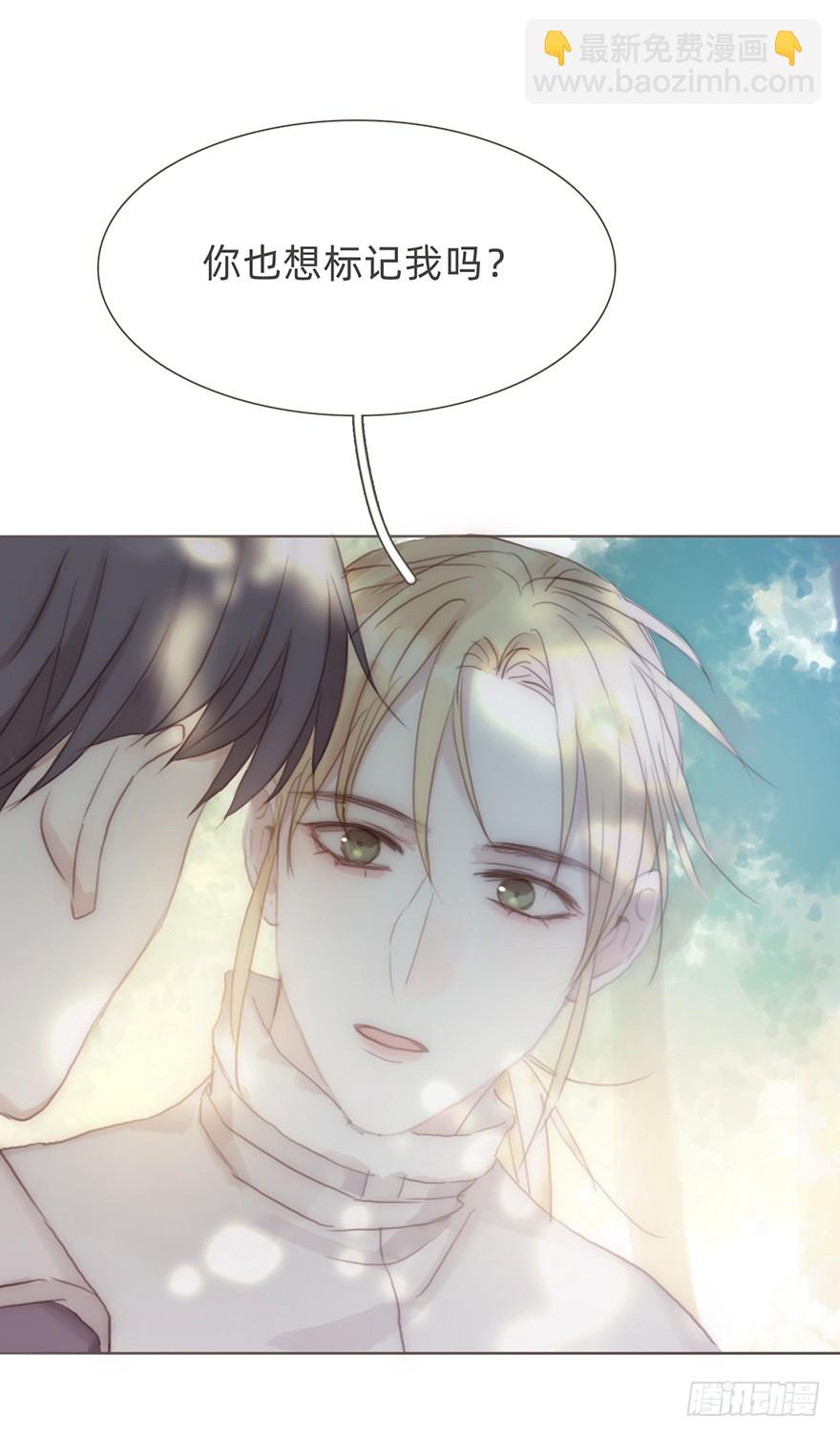 我的美人（二十）(1/3)-第37话