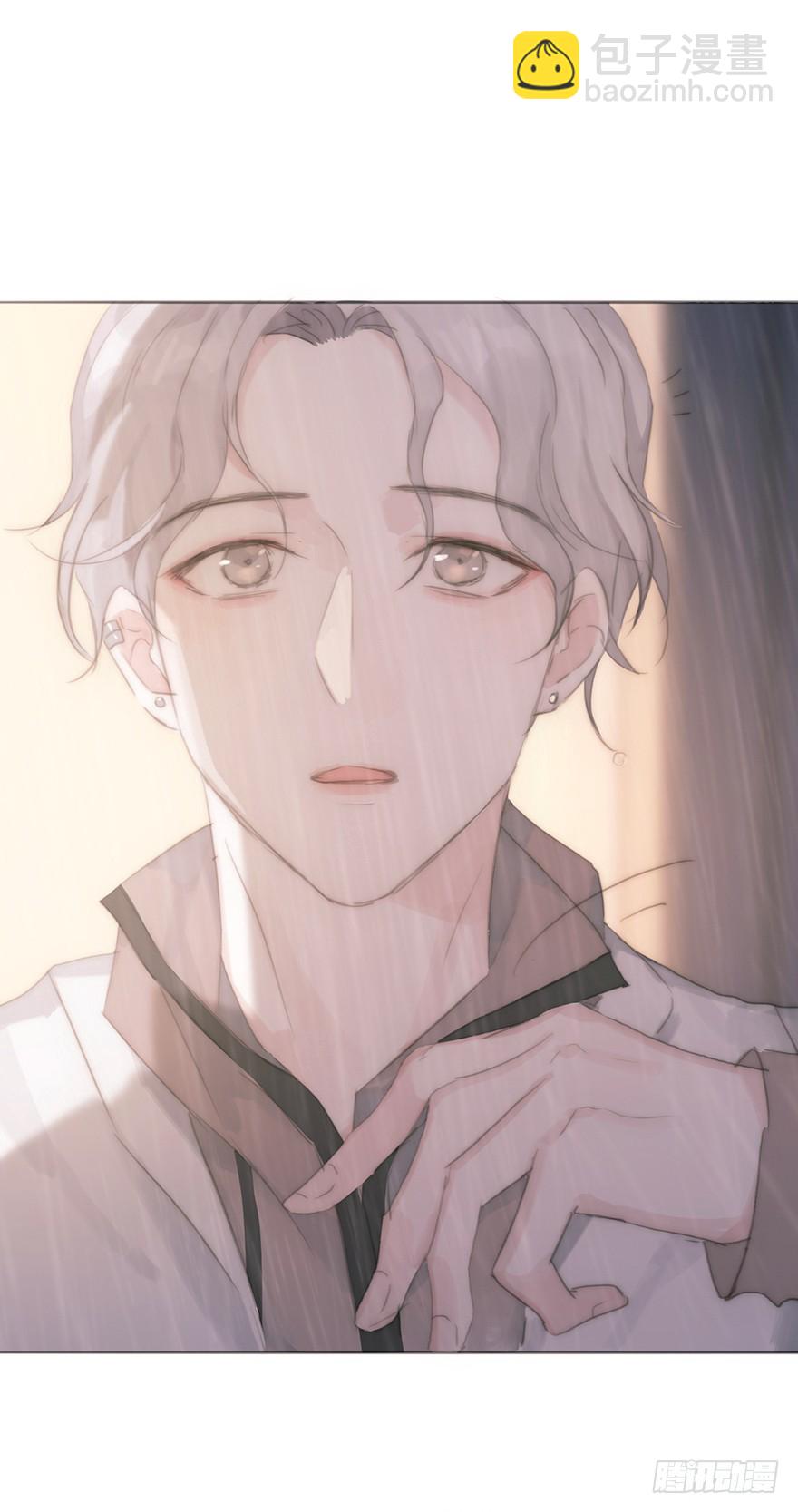 蜜糖陷阱（三）(1/2)-第13话