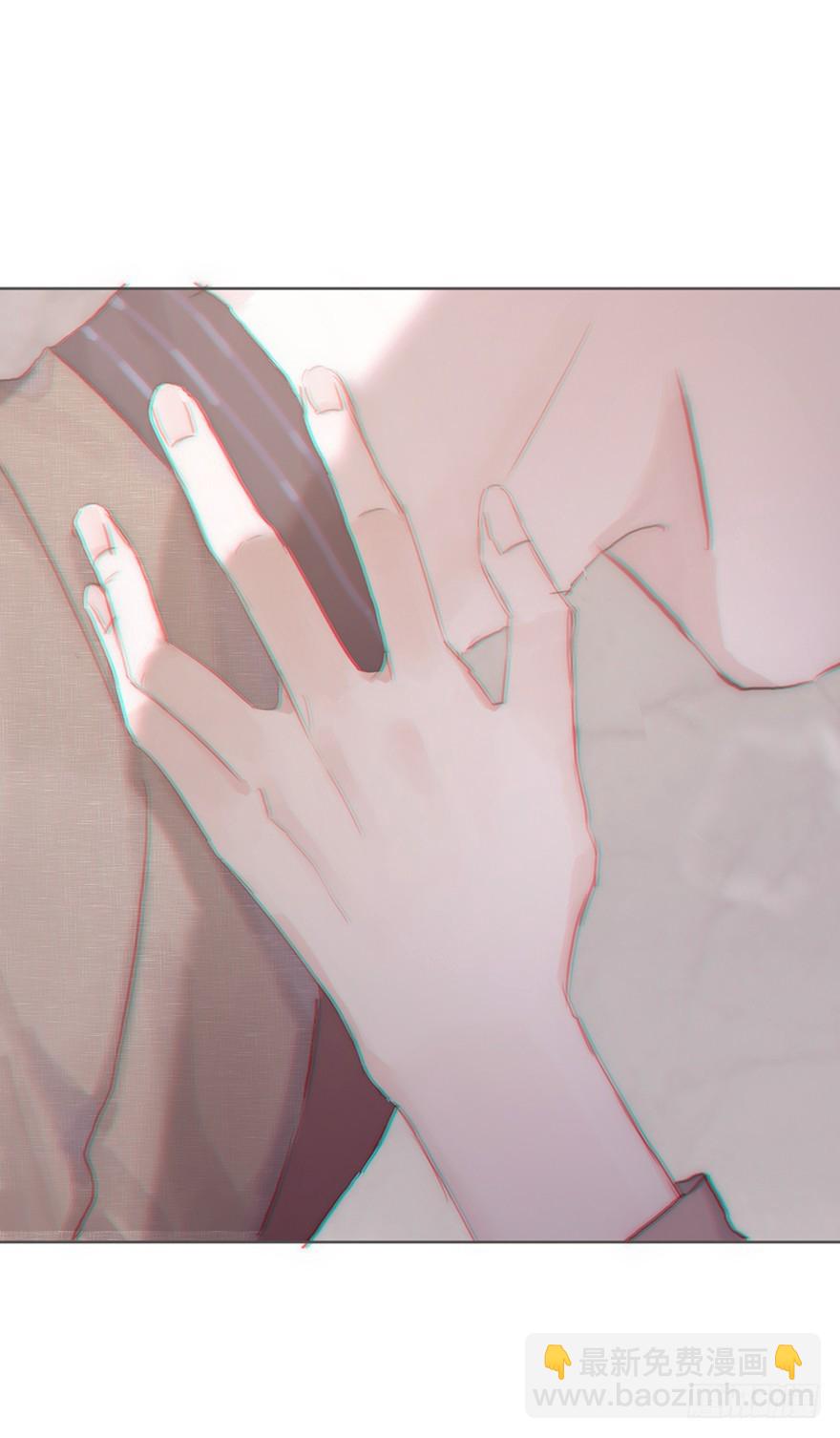 蜜糖陷阱（三）(1/2)-第13话