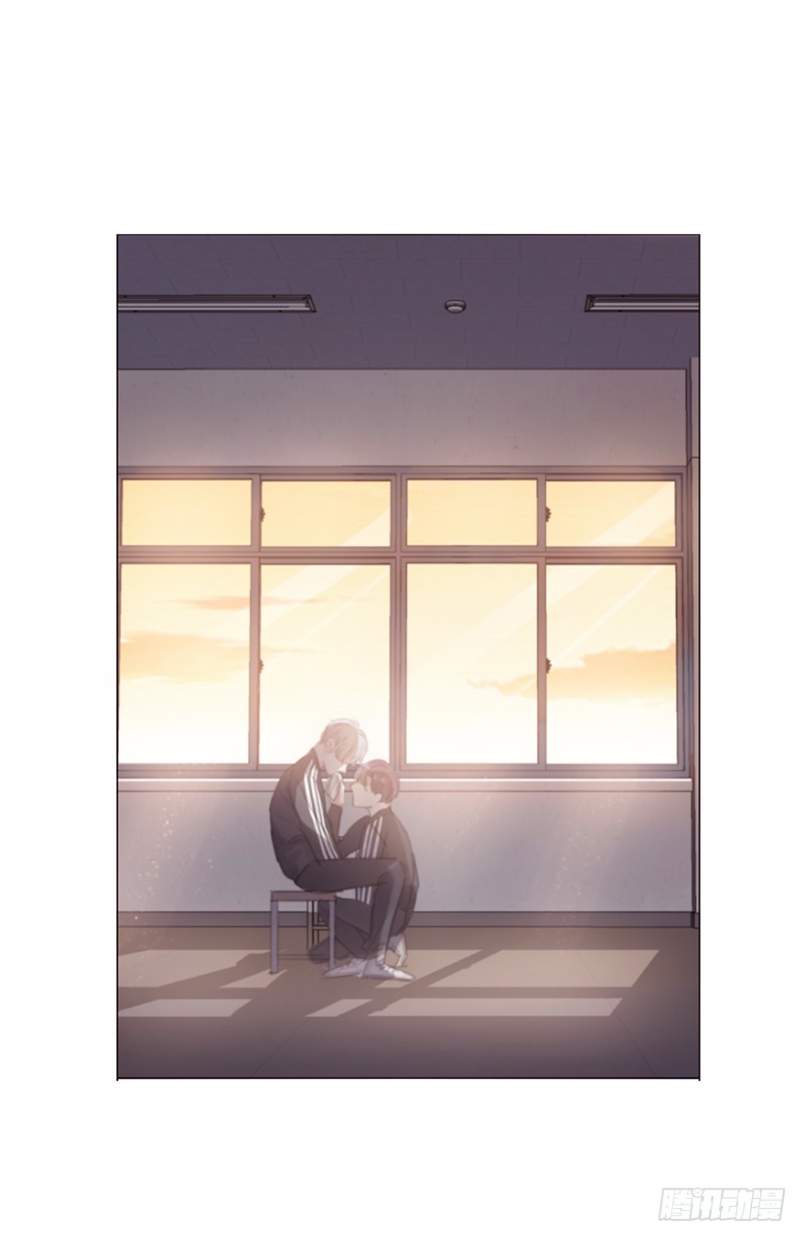 蜜糖陷阱（五）(1/2)-第15话