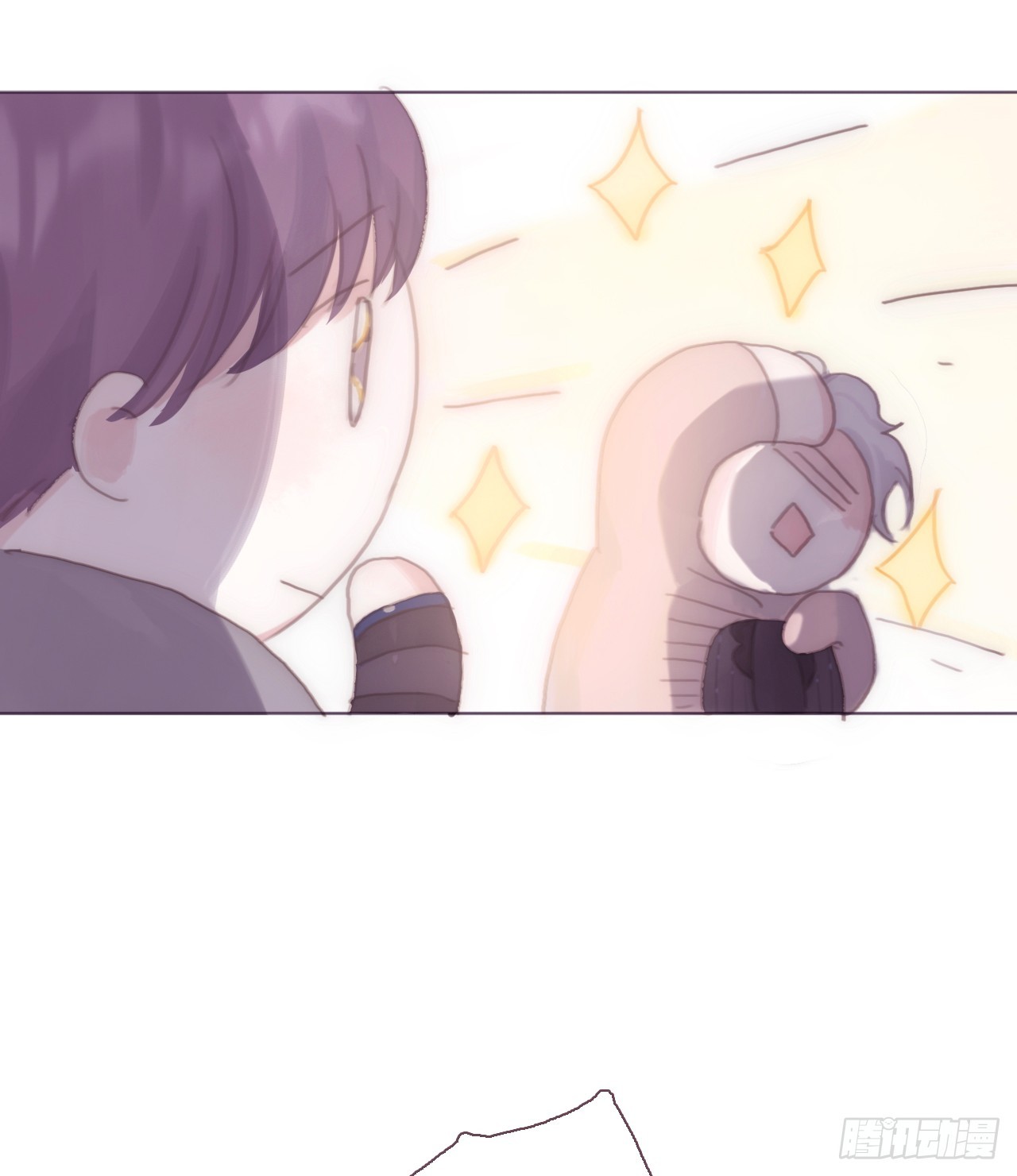 蜜糖陷阱（七）(1/2)-第39话