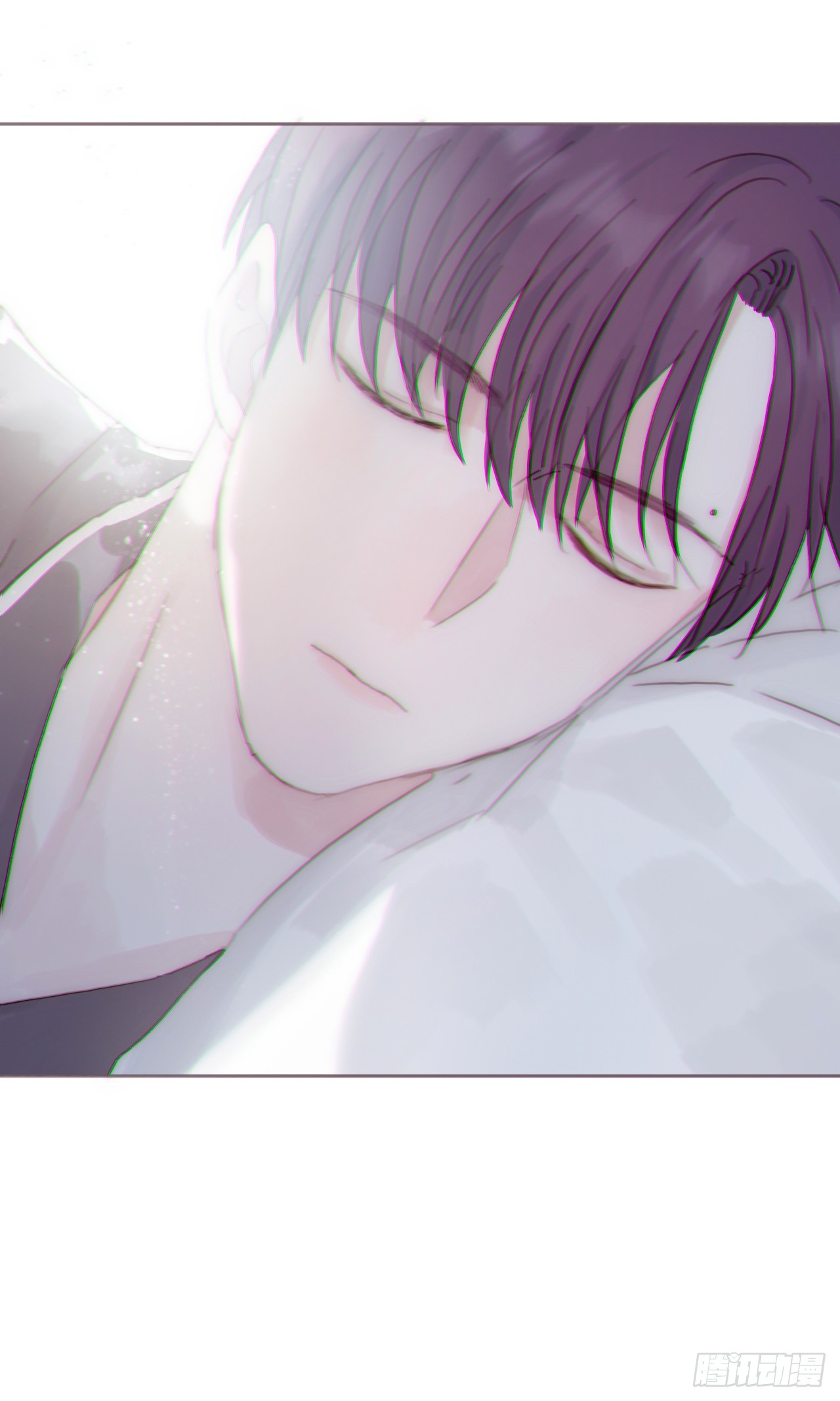 蜜糖陷阱（七）(1/2)-第39话