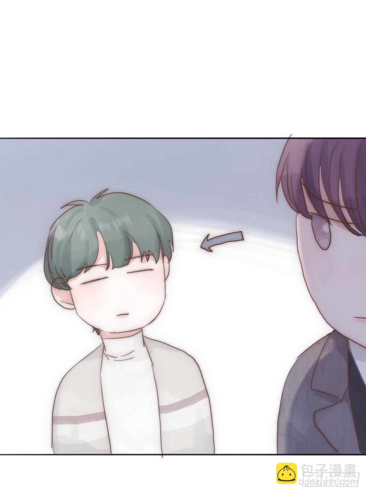 蜜糖陷阱（九）(1/2)-第41话