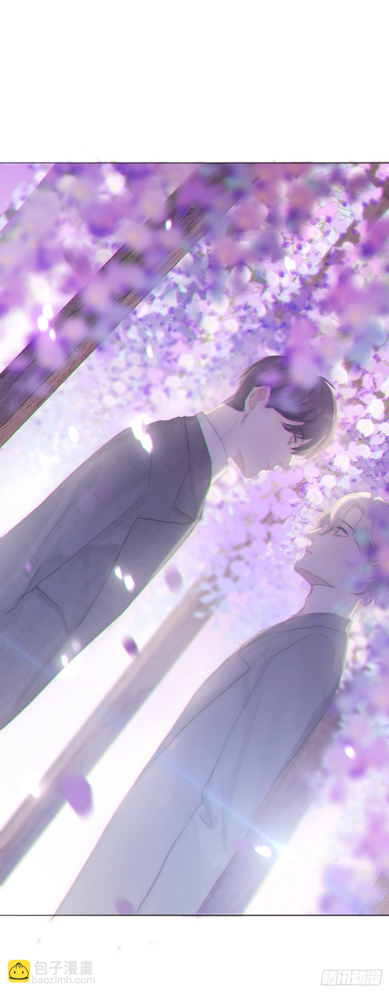 蜜糖陷阱（九）(1/2)-第41话