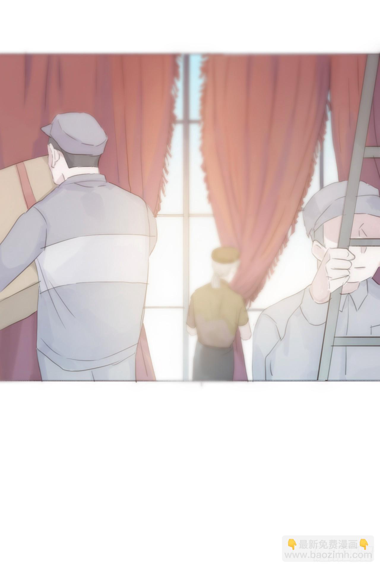 蜜糖陷阱（十一）(1/2)-第43话