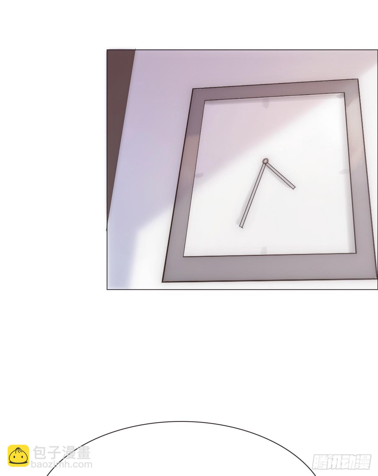 蜜糖陷阱（十一）(1/2)-第43话