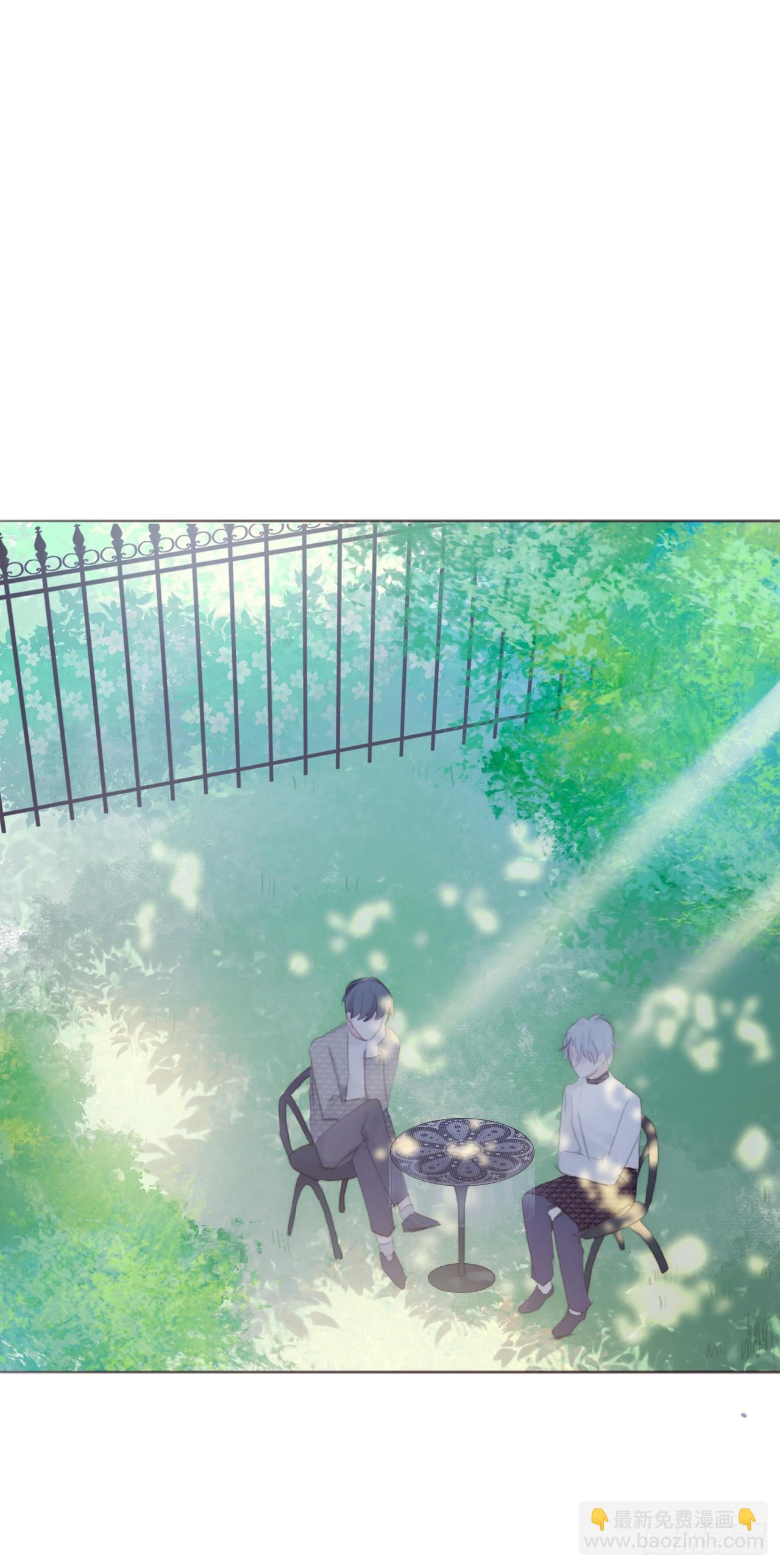 蜜糖陷阱（十三）(1/2)-第45话