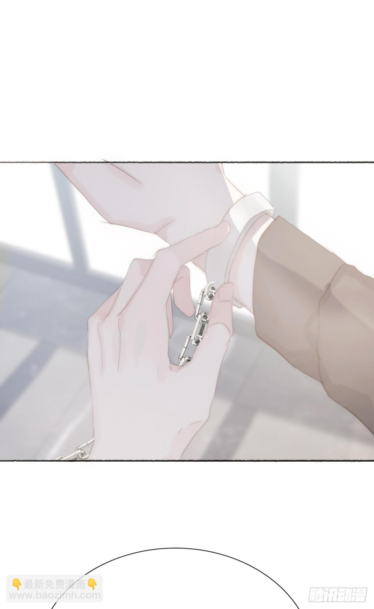 蜜糖陷阱（十五）(1/2)-第47话