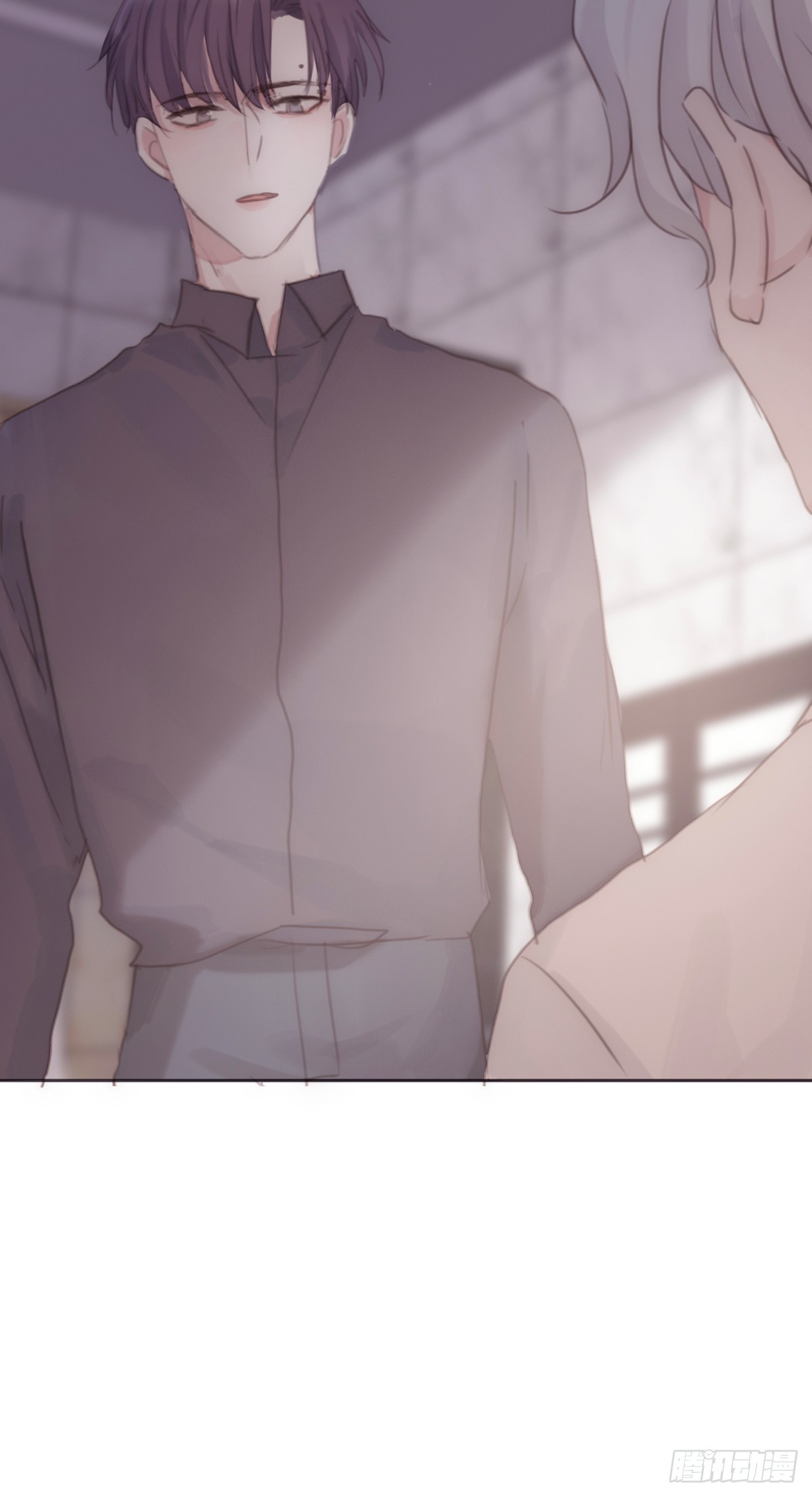 蜜糖陷阱（十五）(1/2)-第47话