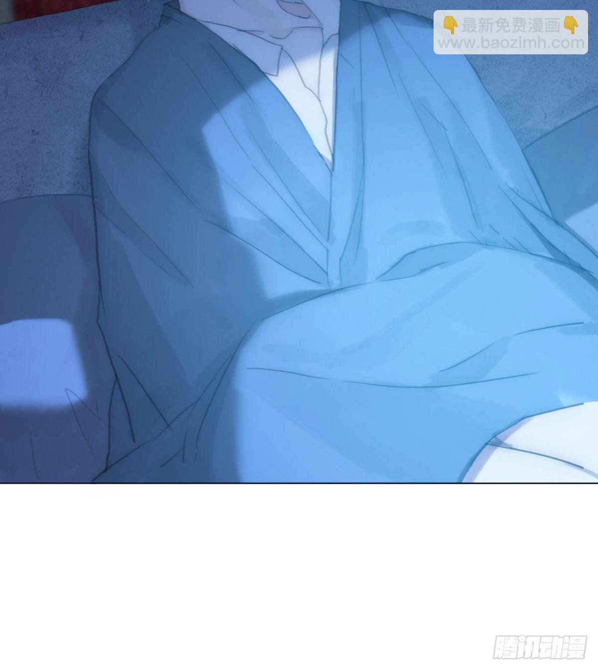 蜜糖陷阱（十七）-第49话