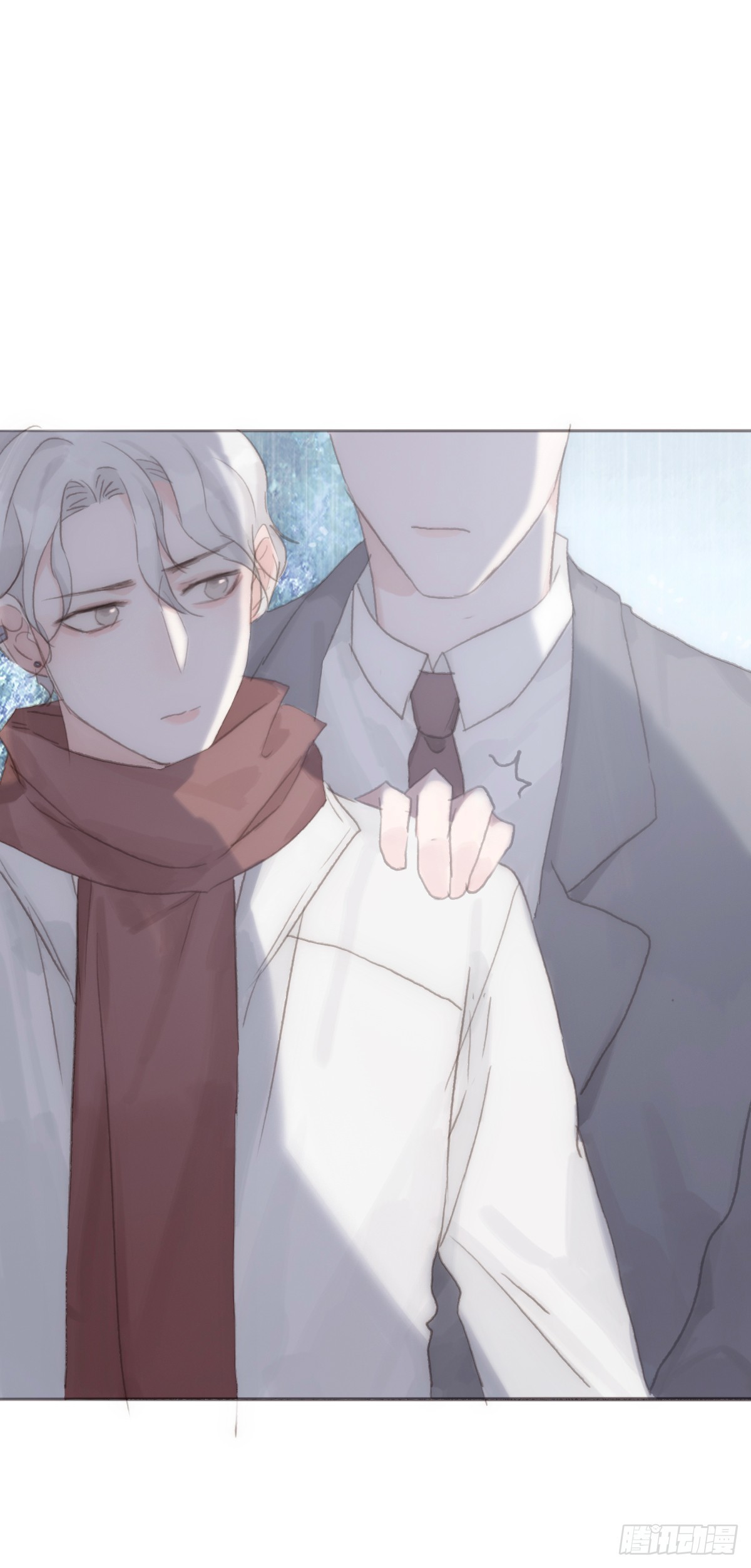 蜜糖陷阱（十九）-第51话