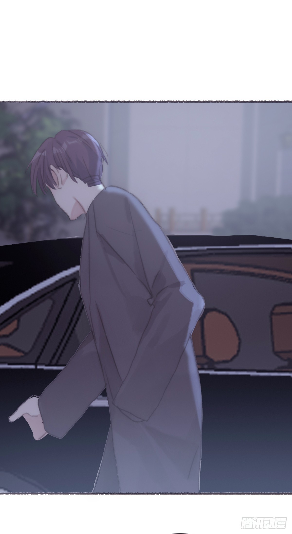 蜜糖陷阱（二十一）(1/2)-第53话