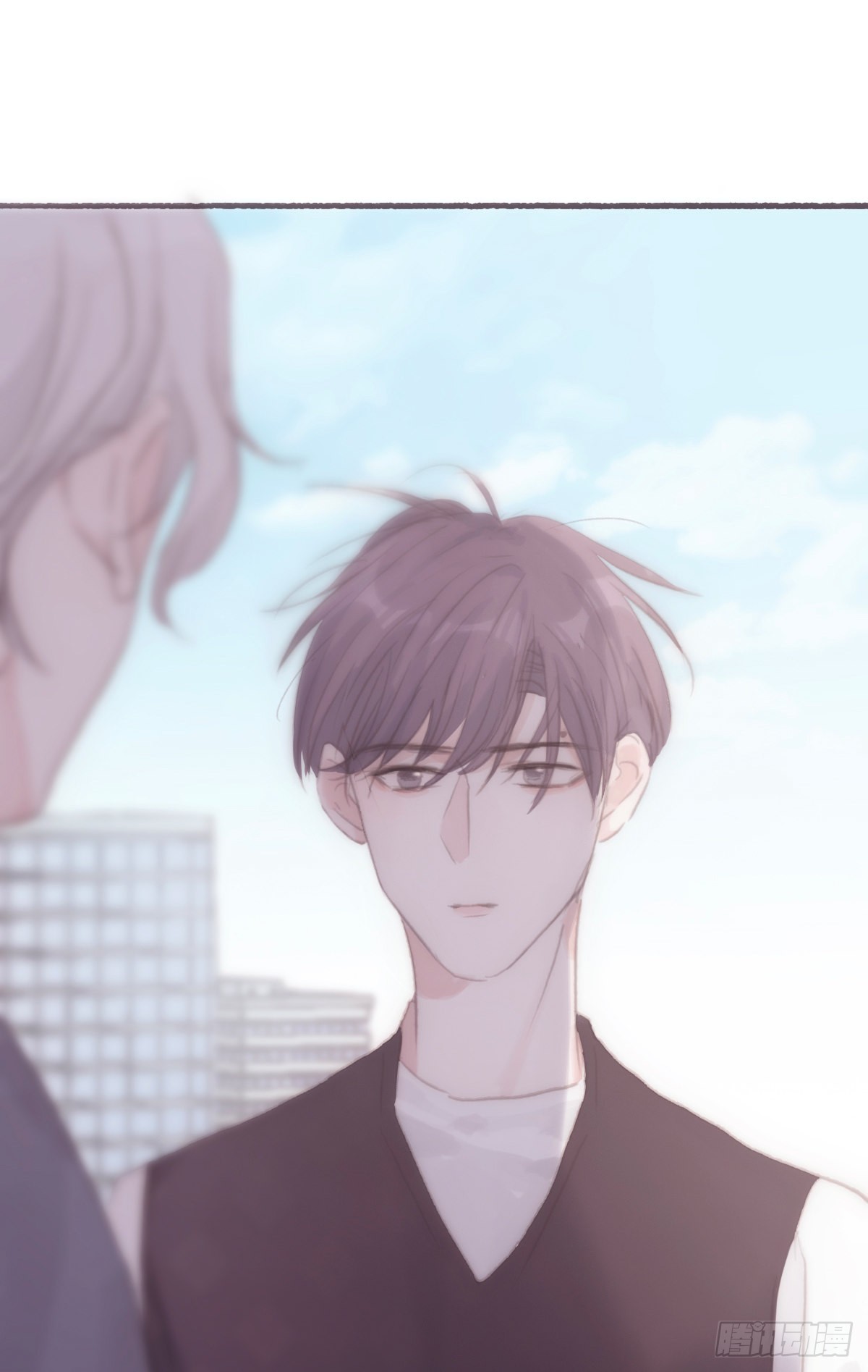 蜜糖陷阱（二十三）-第55话