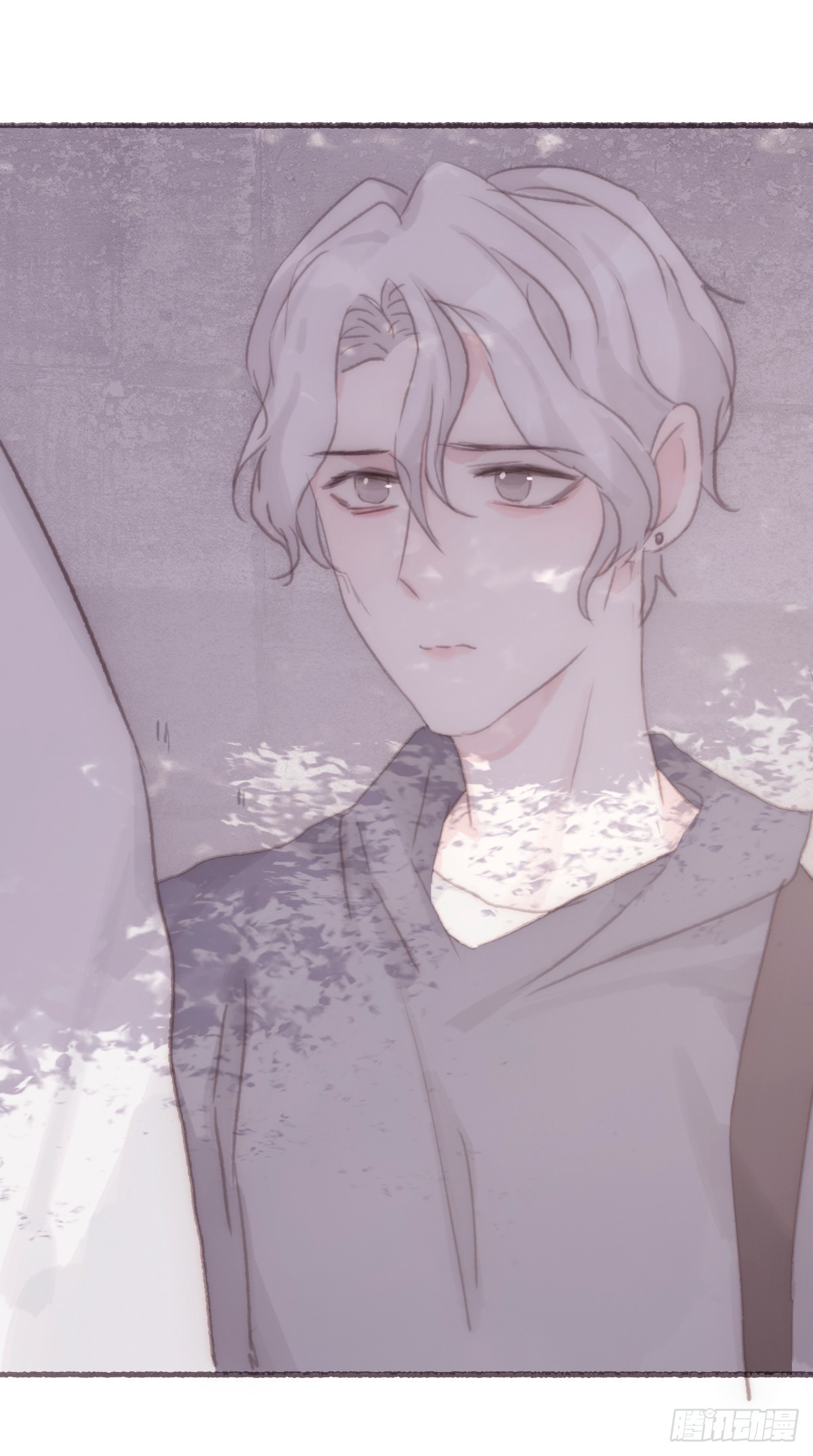 蜜糖陷阱（二十三）-第55话