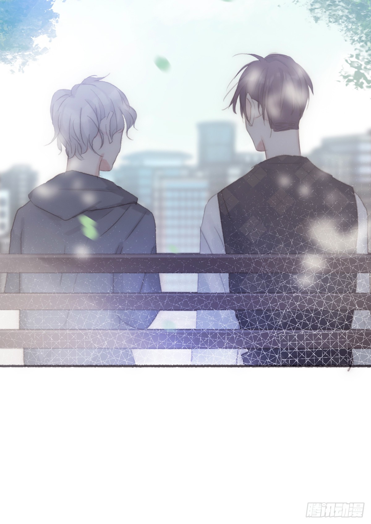 蜜糖陷阱（二十三）-第55话