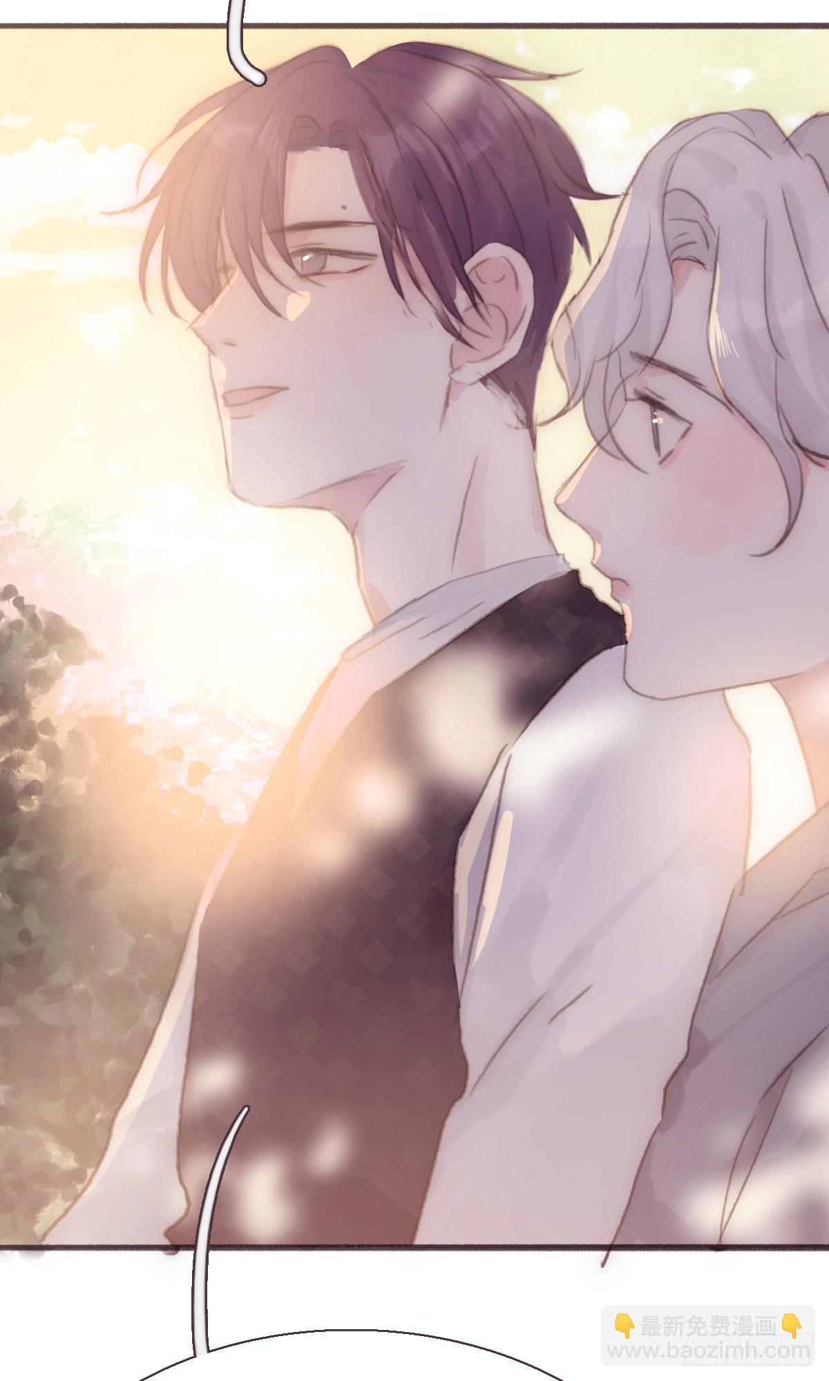 蜜糖陷阱（二十五）-第57话