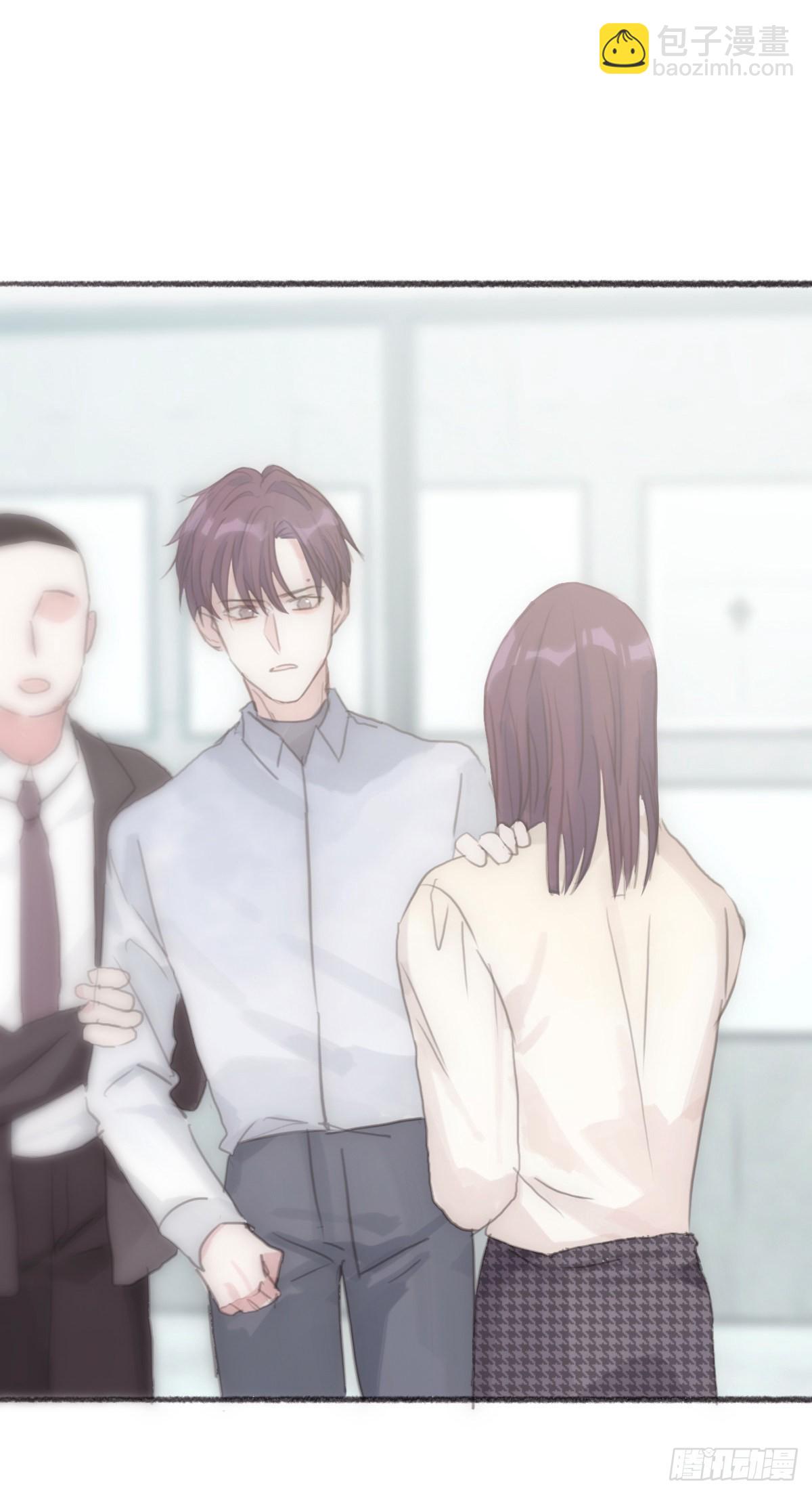 蜜糖陷阱（二十七）-第59话