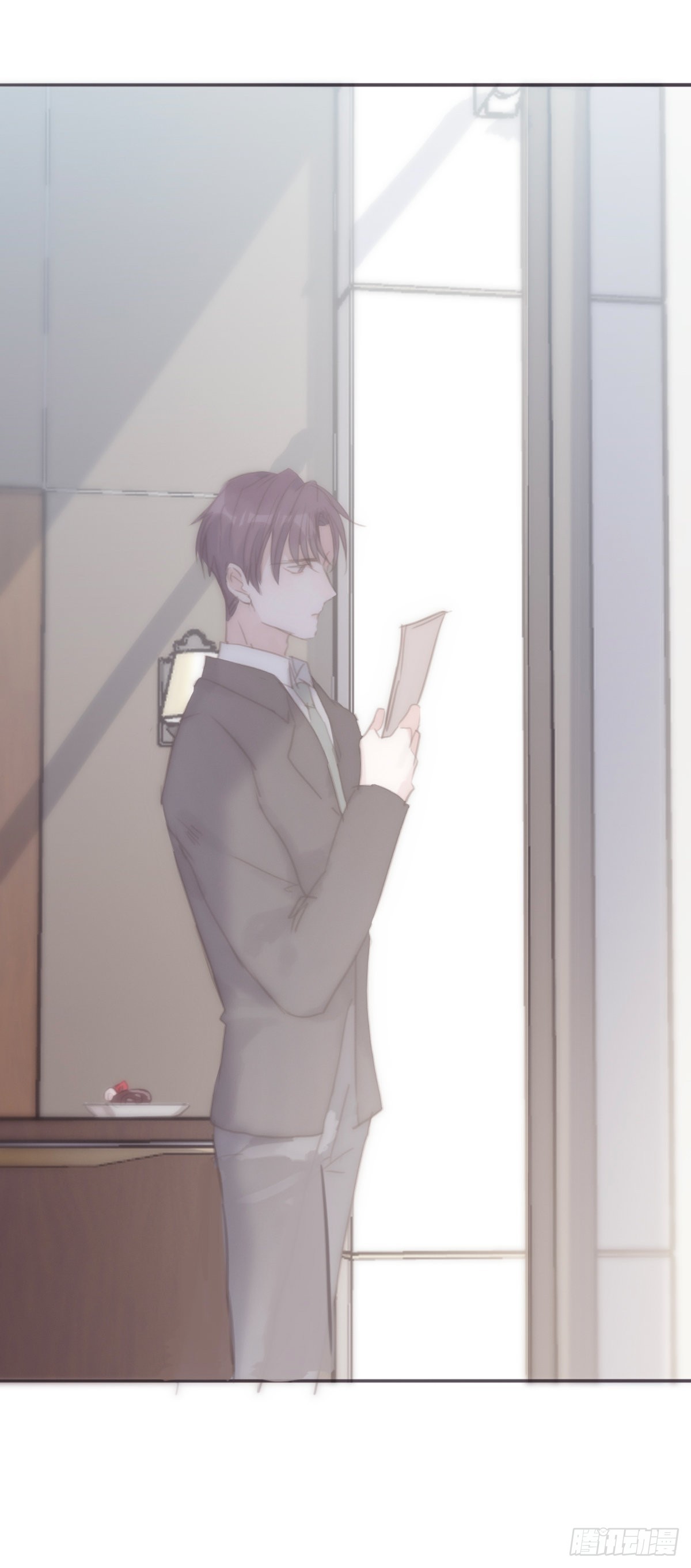 蜜糖陷阱（二十七）-第59话