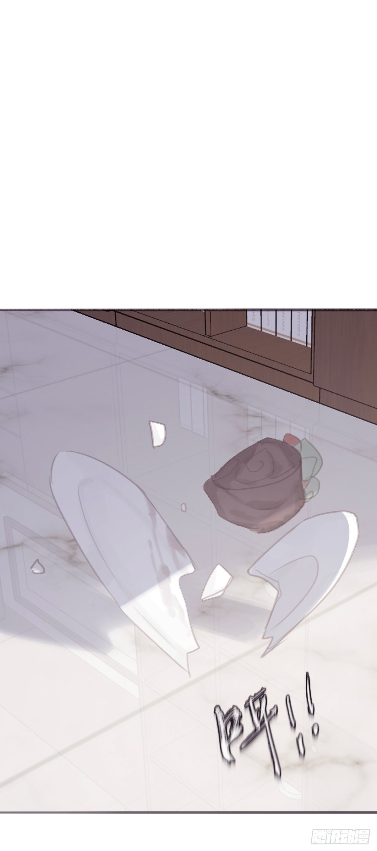 蜜糖陷阱（二十七）-第59话