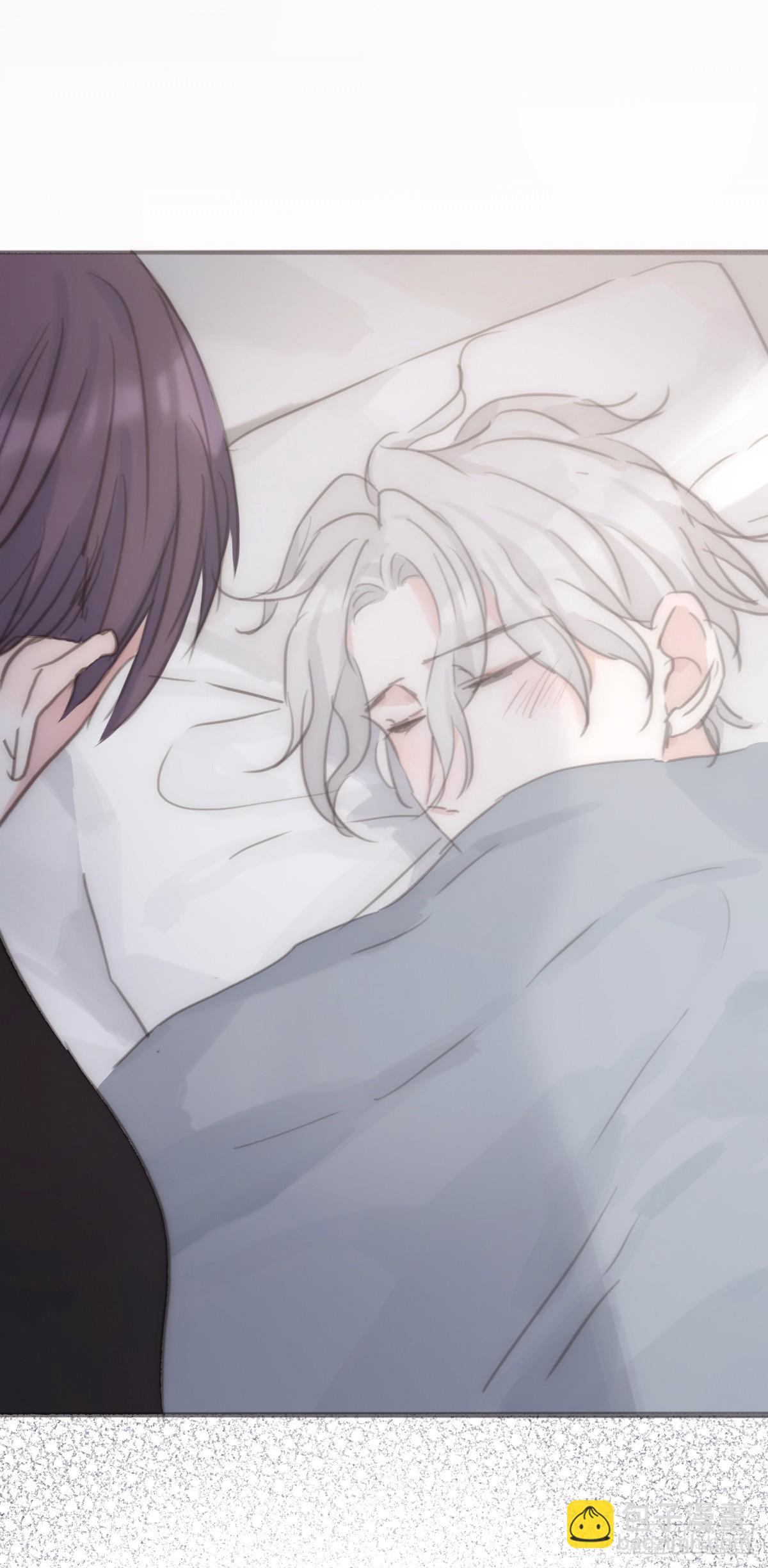 蜜糖陷阱（二十七）-第59话