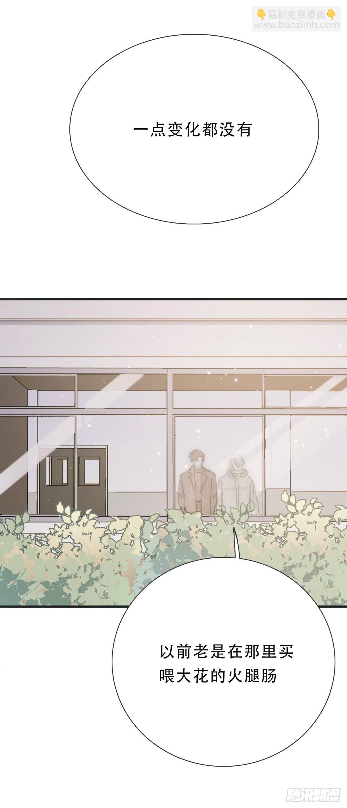 蜜糖陷阱（二十九）-第61话