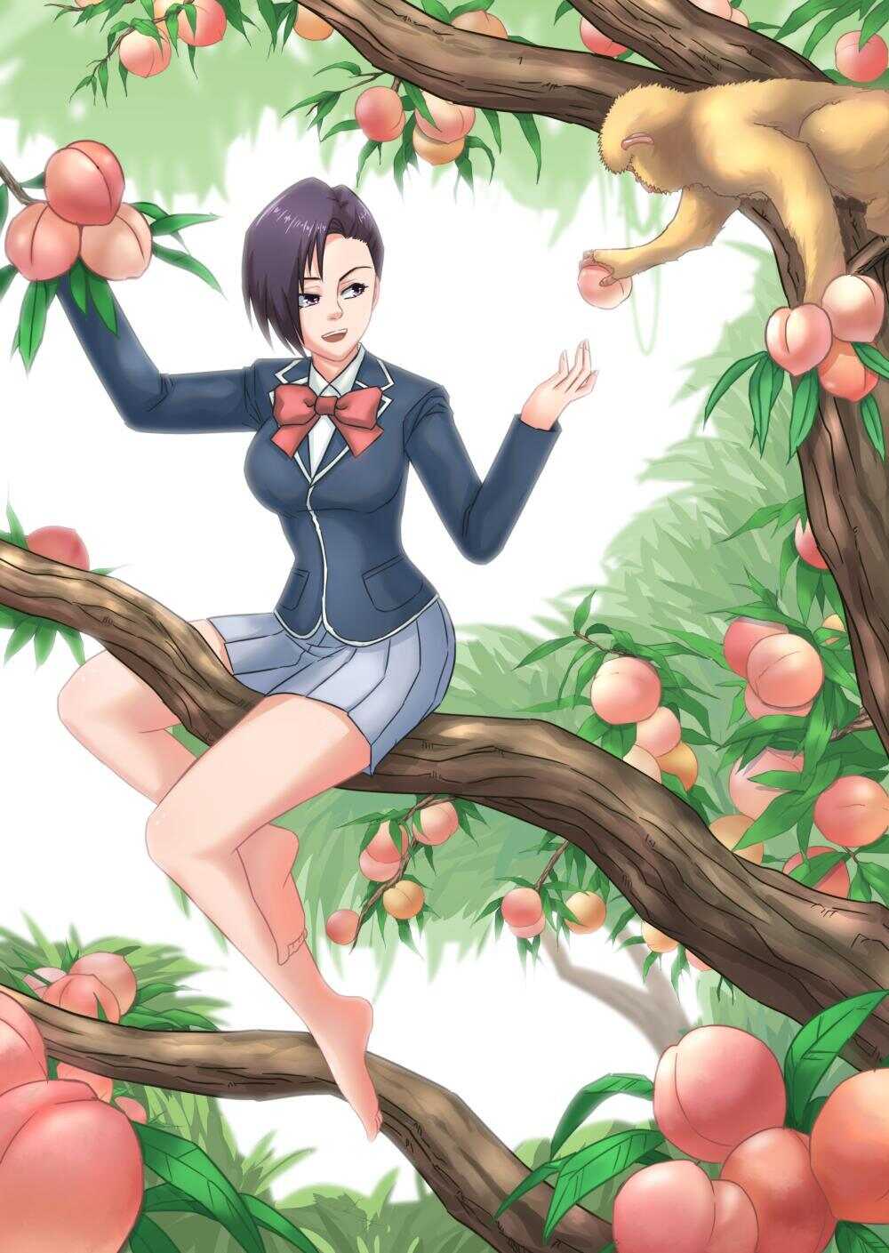 39 火焰熔炉-第31话