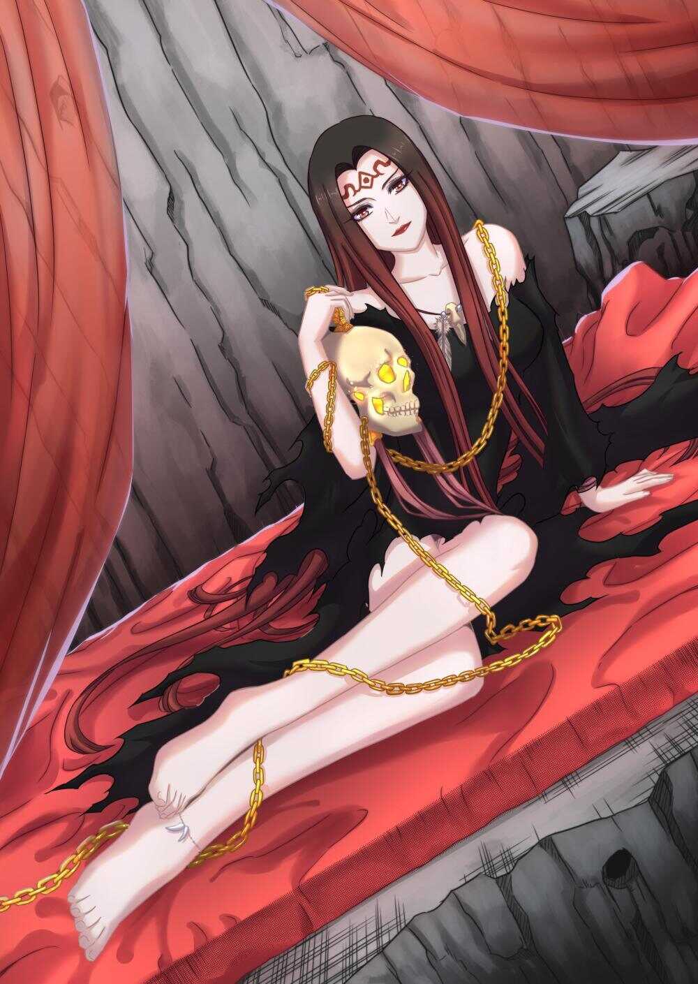 41 封妖一族-第33话