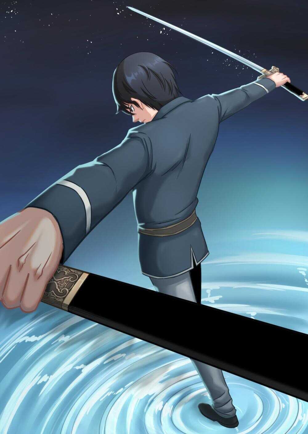 43 功亏一篑-第35话