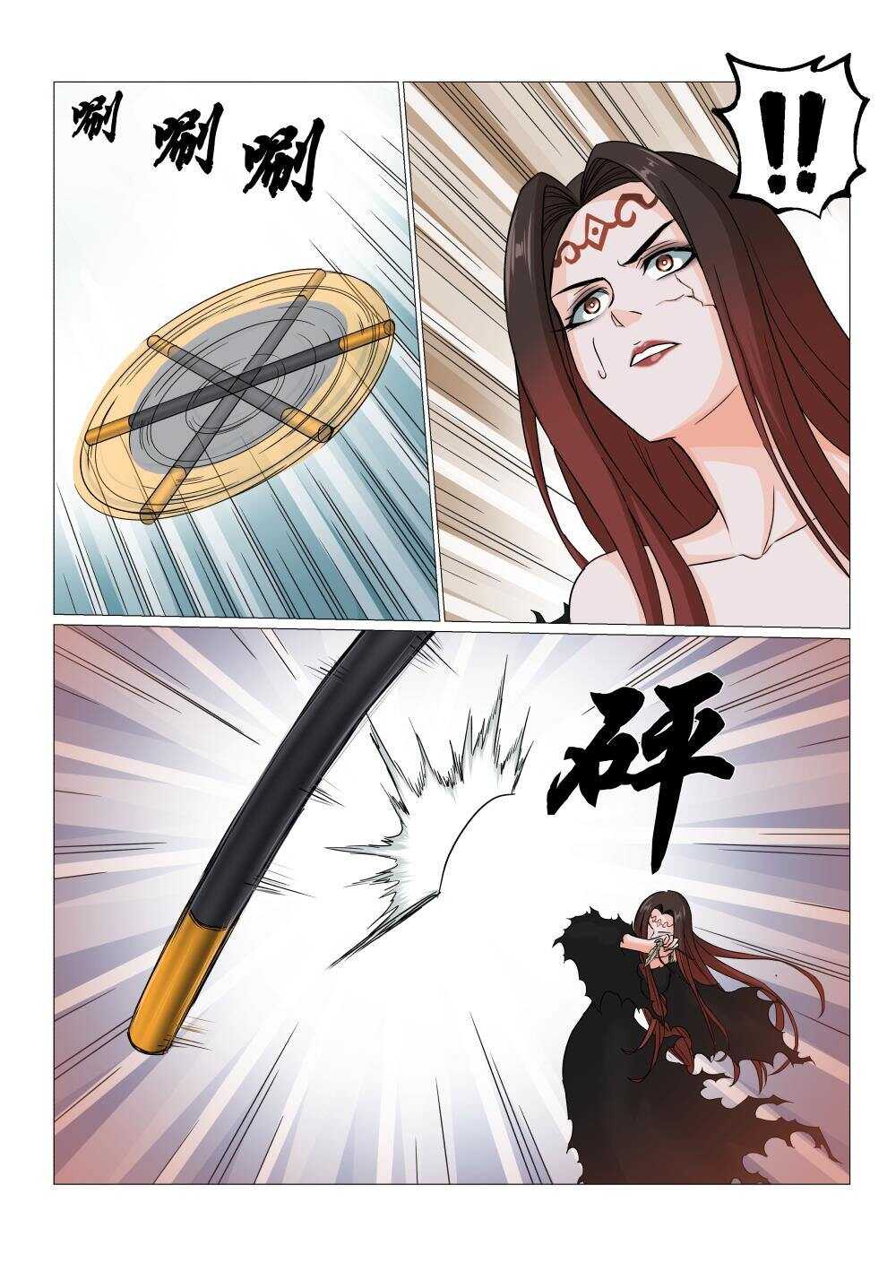 45 决战之地-第37话