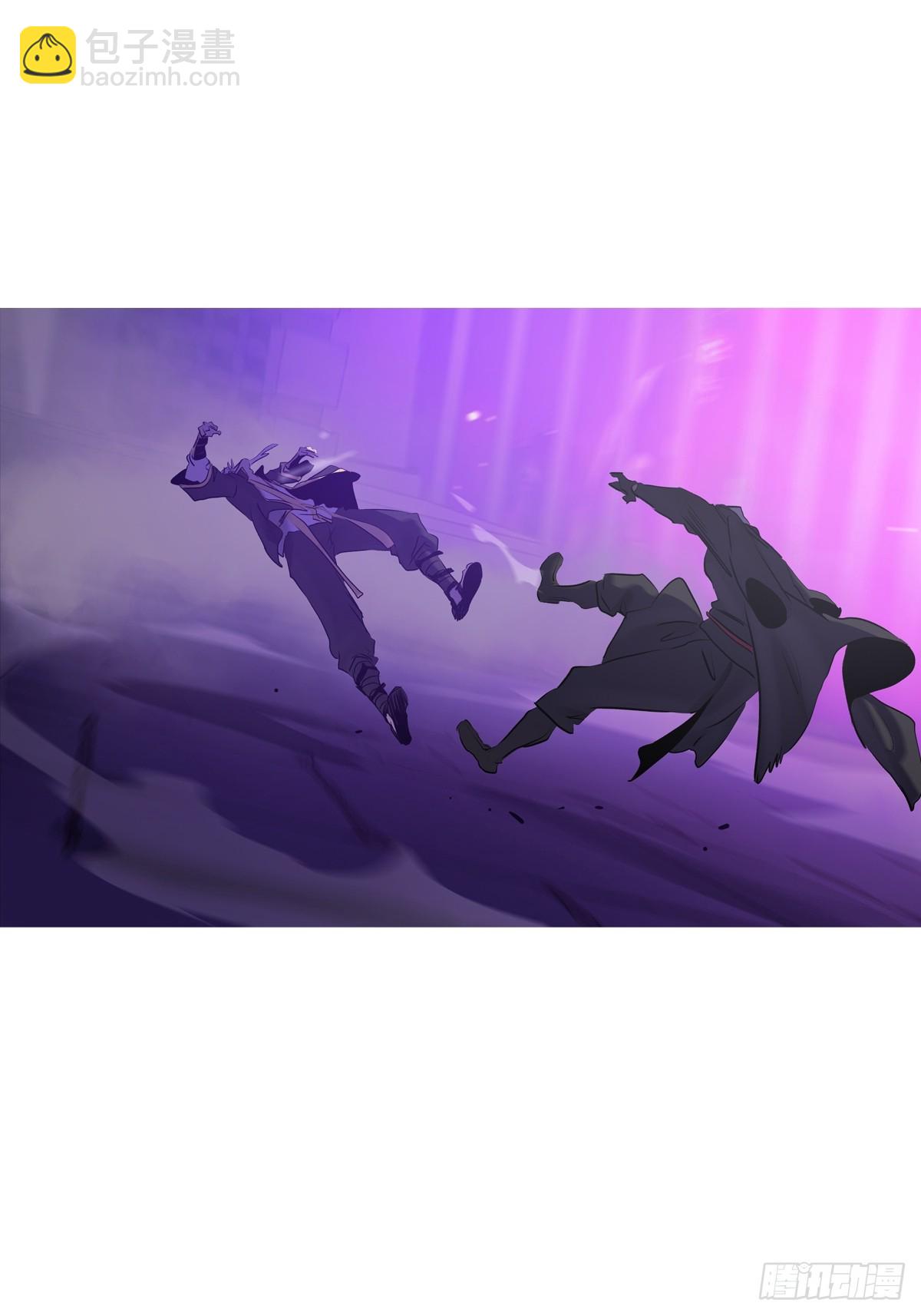 制胜(1/2)-第101话