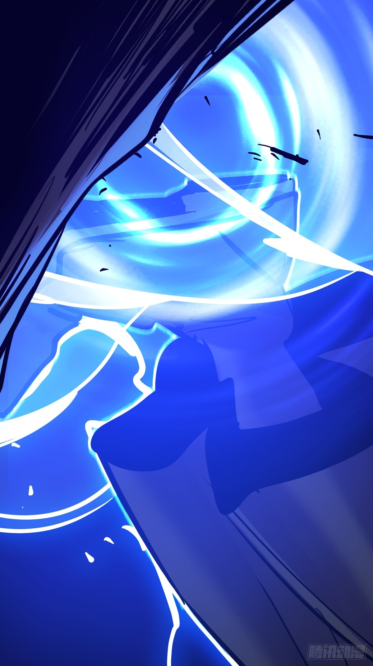 再会(1/2)-第109话