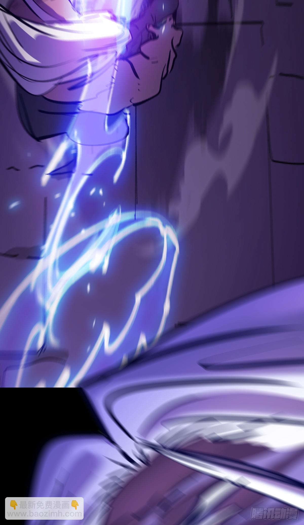 再会(1/2)-第109话