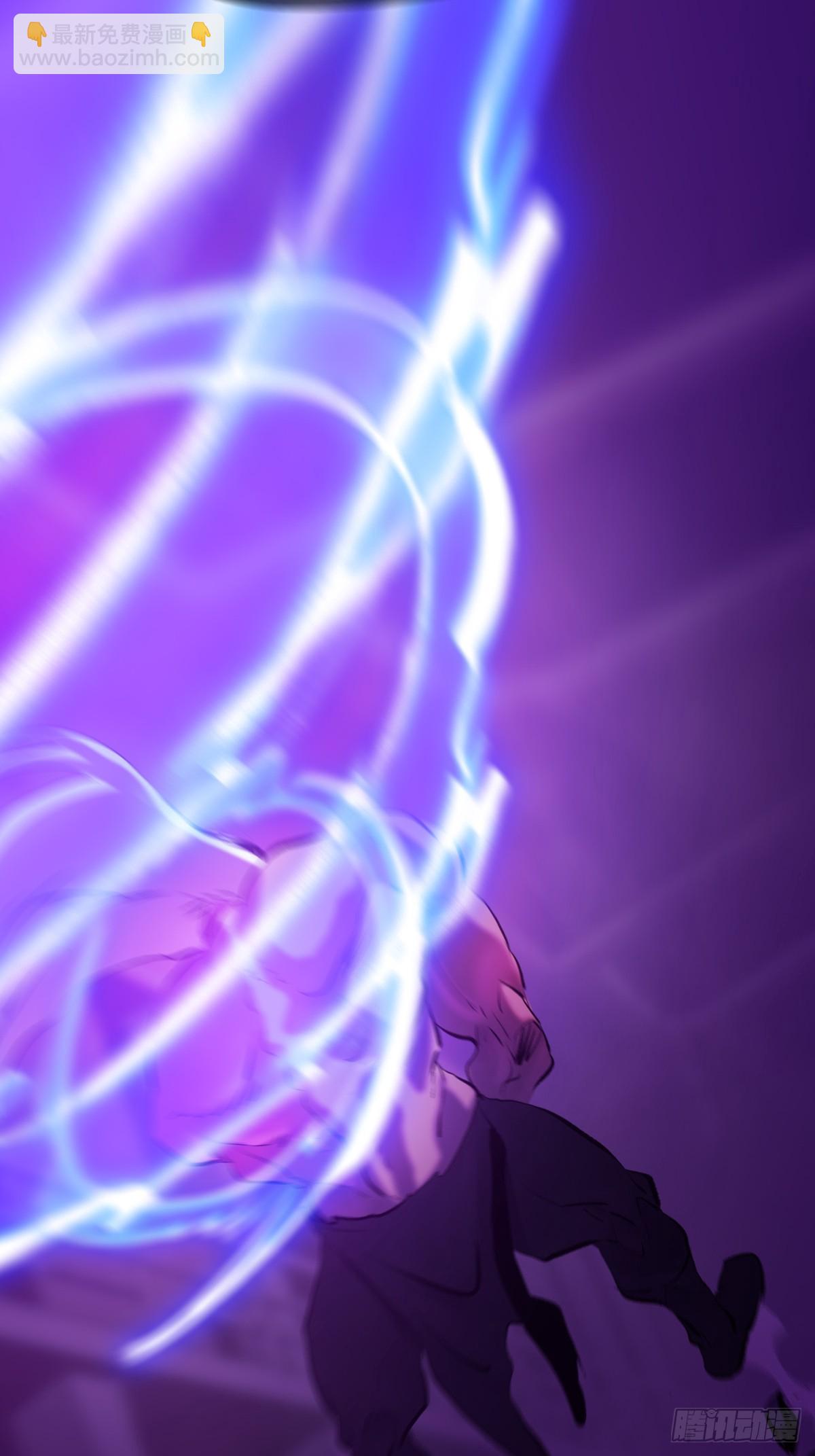 再会(1/2)-第109话