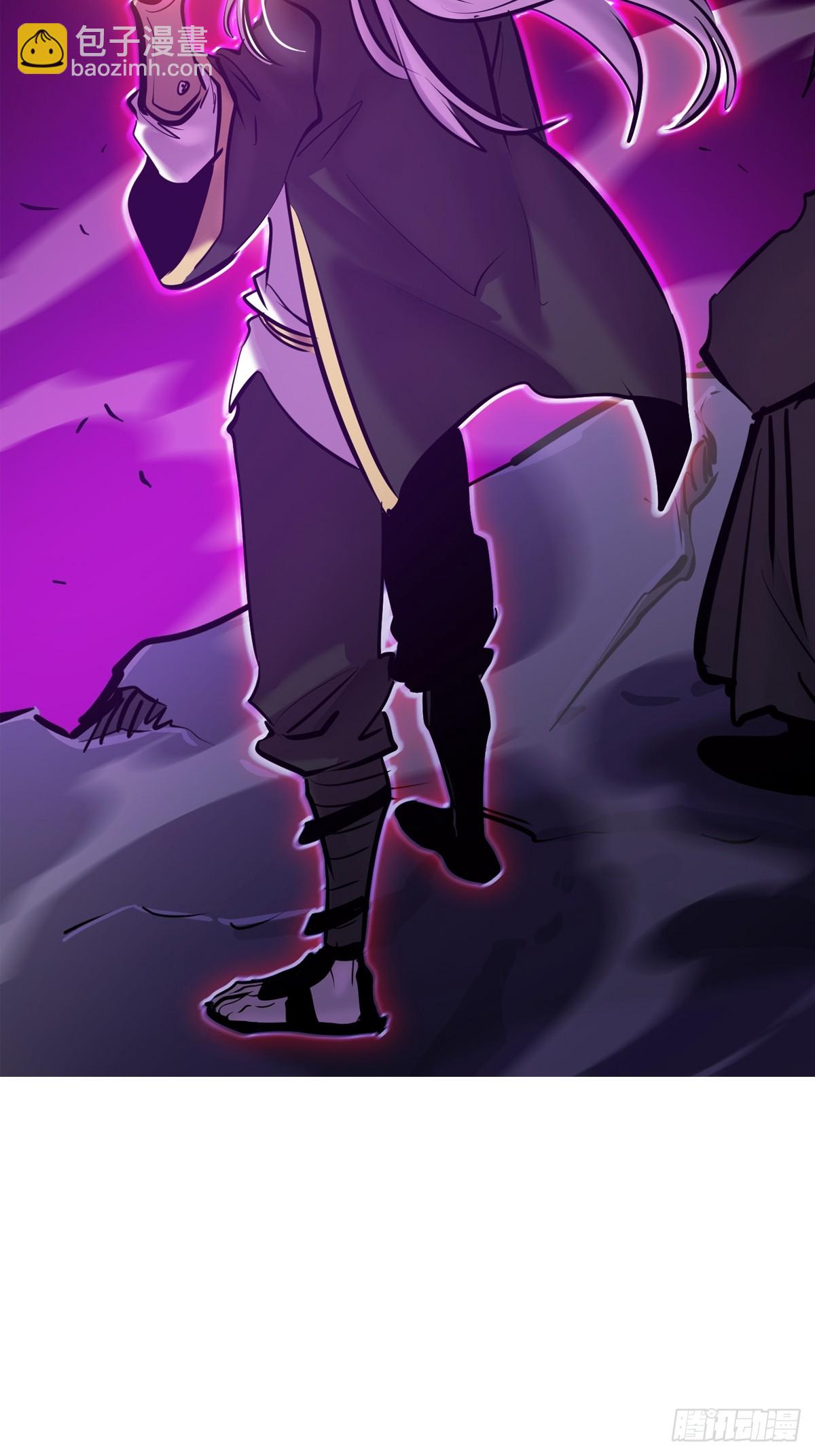 再会(1/2)-第109话