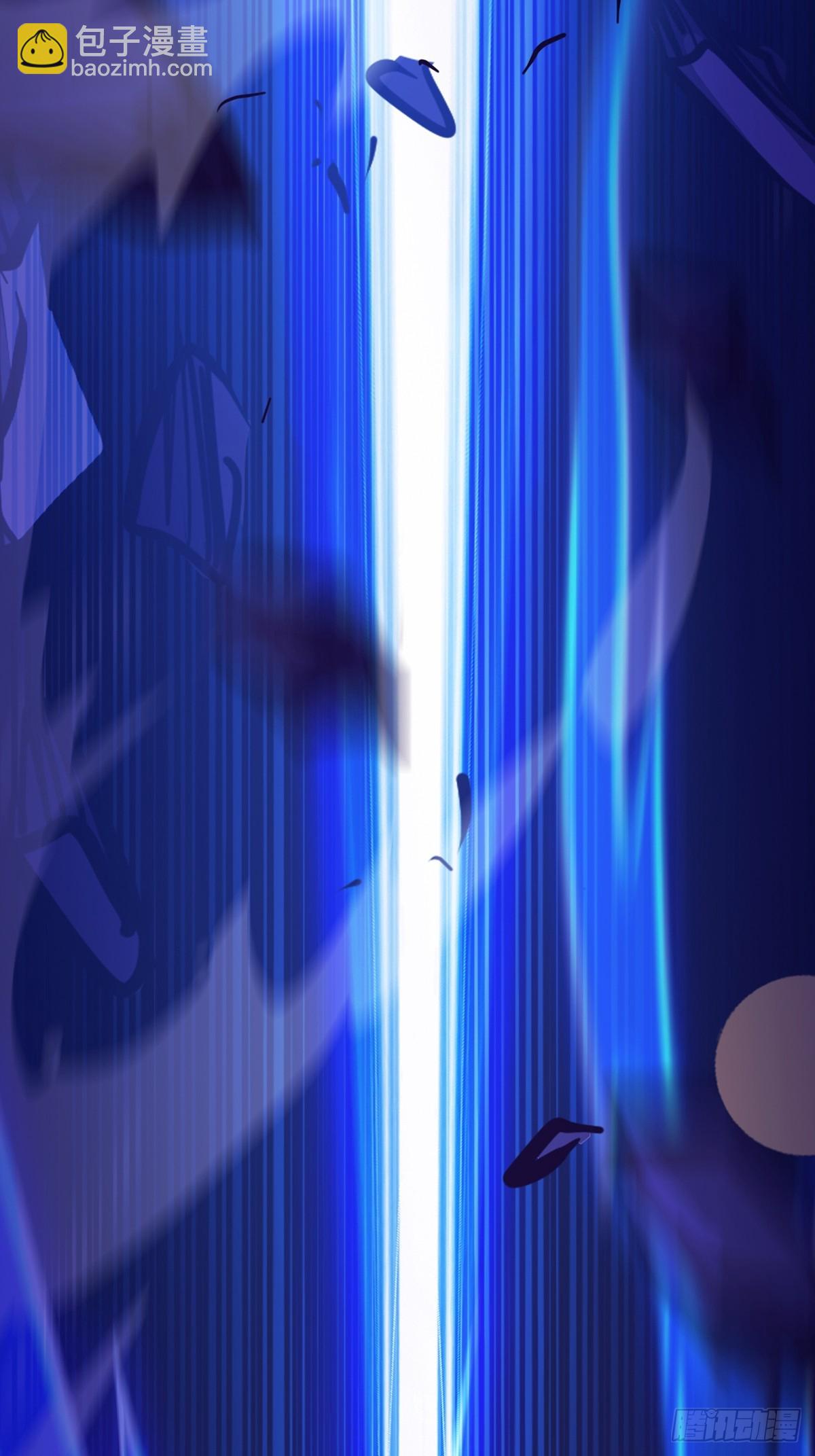 再会(1/2)-第109话