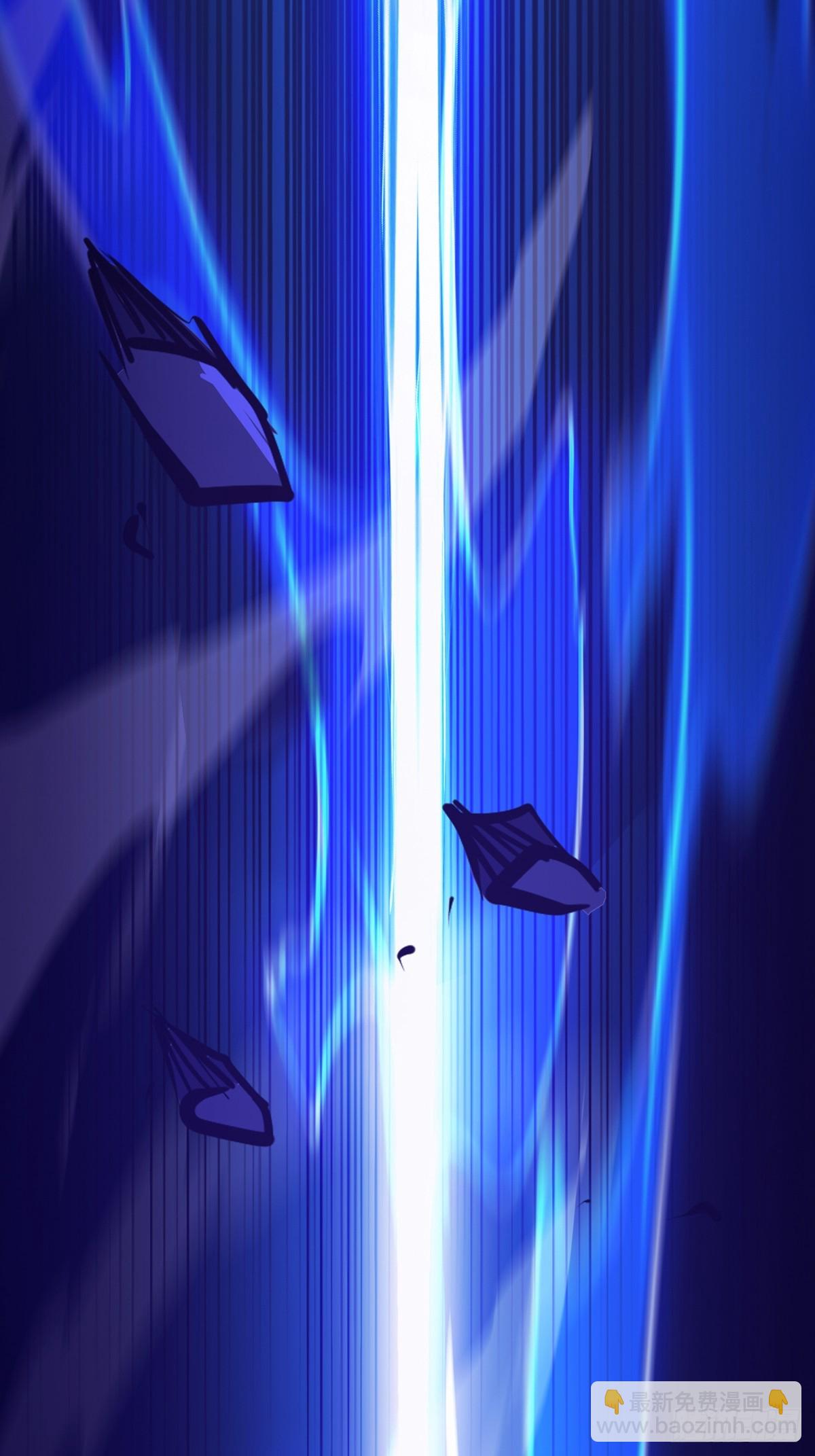 再会(1/2)-第109话