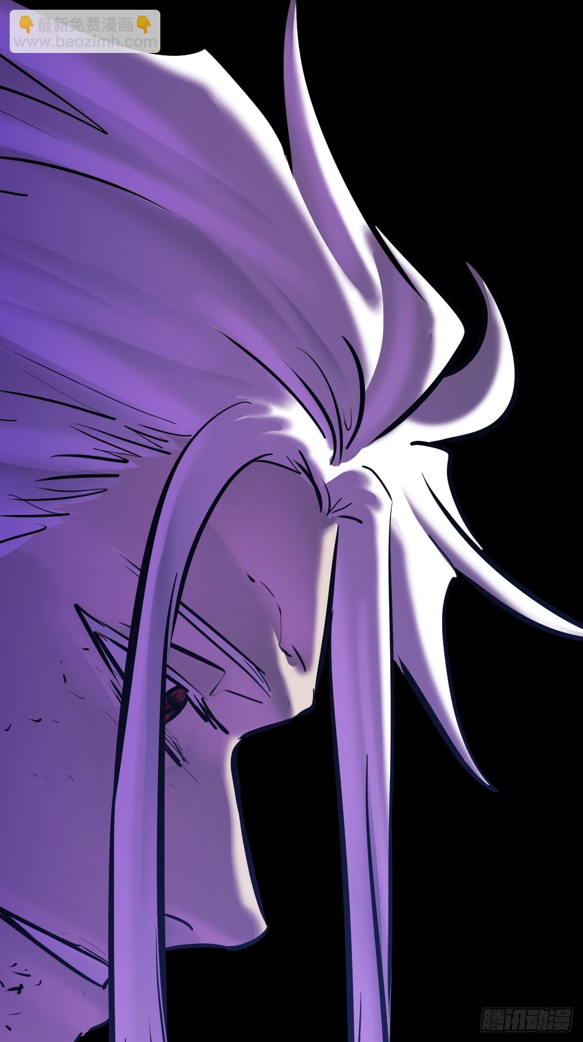 再会(1/2)-第109话