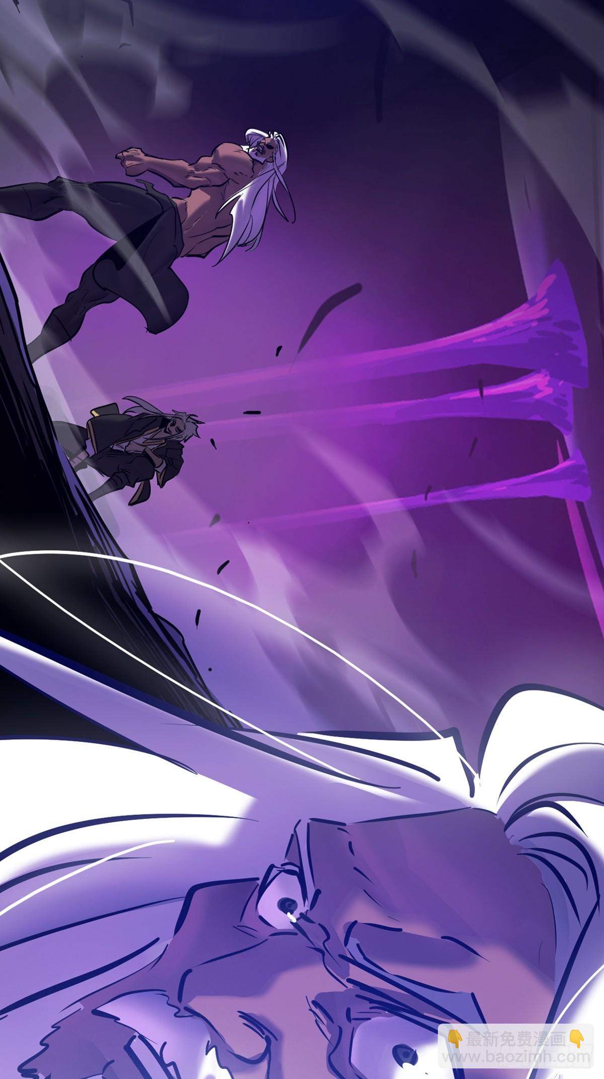 再会(1/2)-第109话