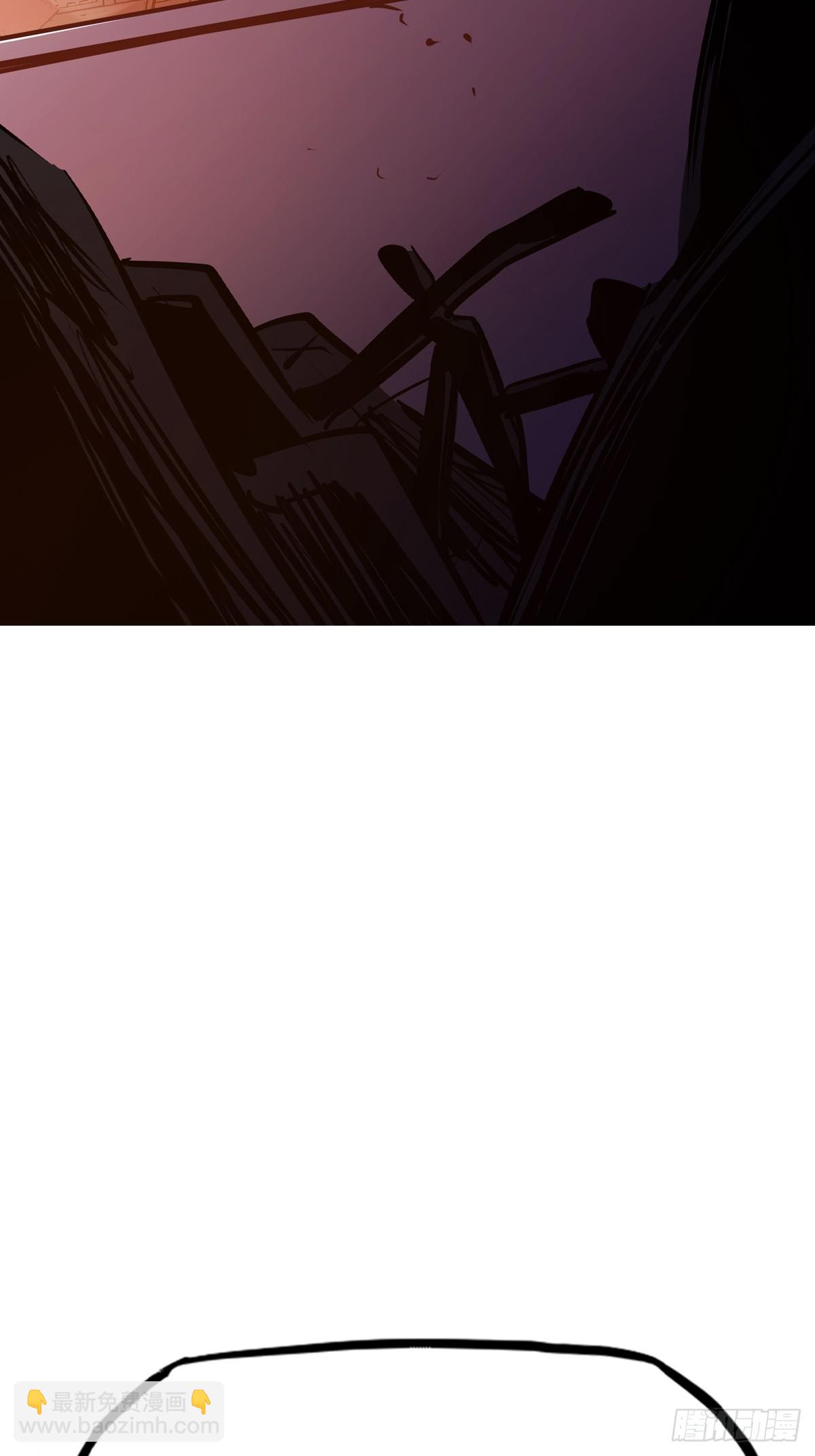 掣肘(1/2)-第111话