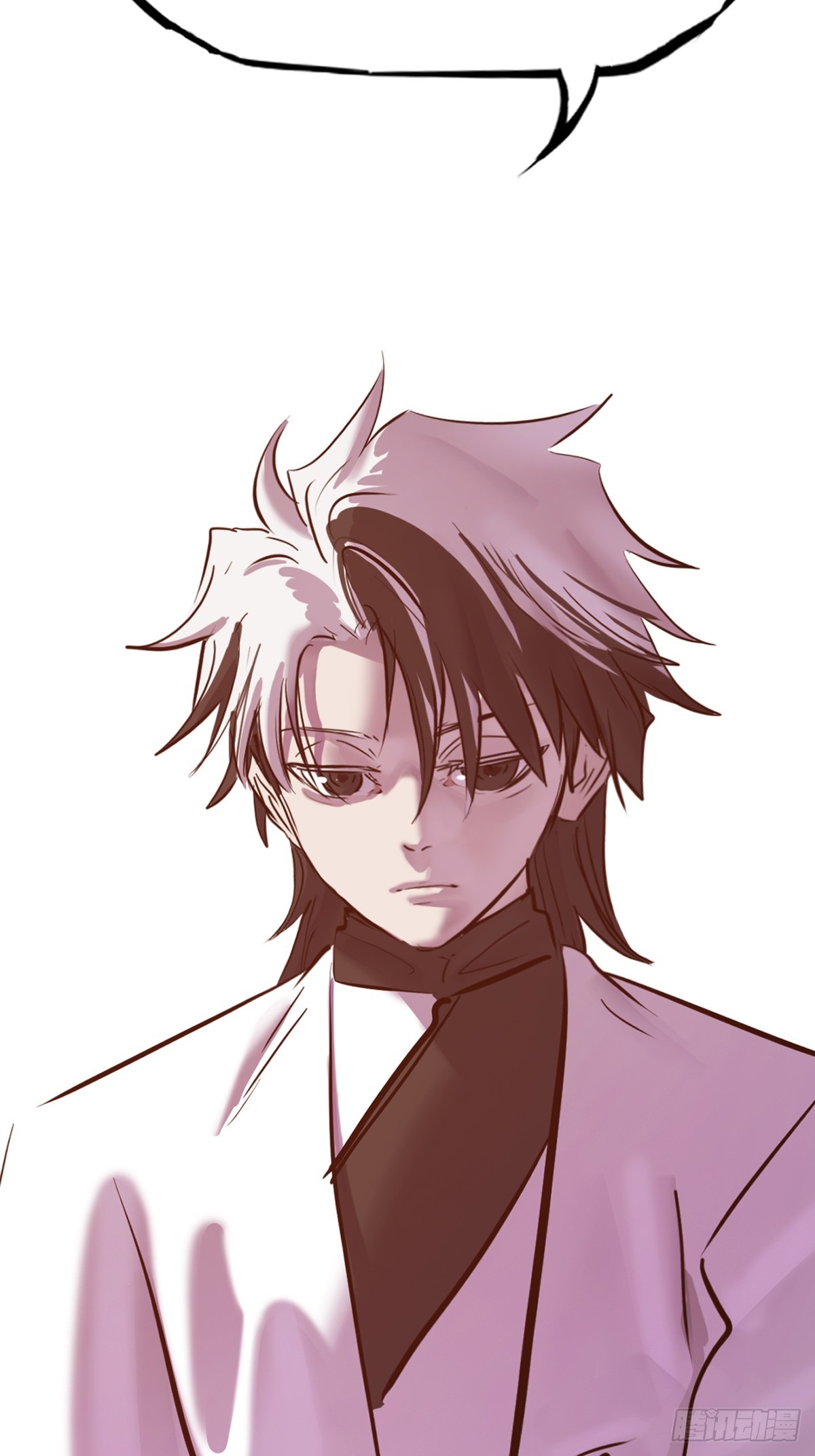 诀别(1/2)-第121话