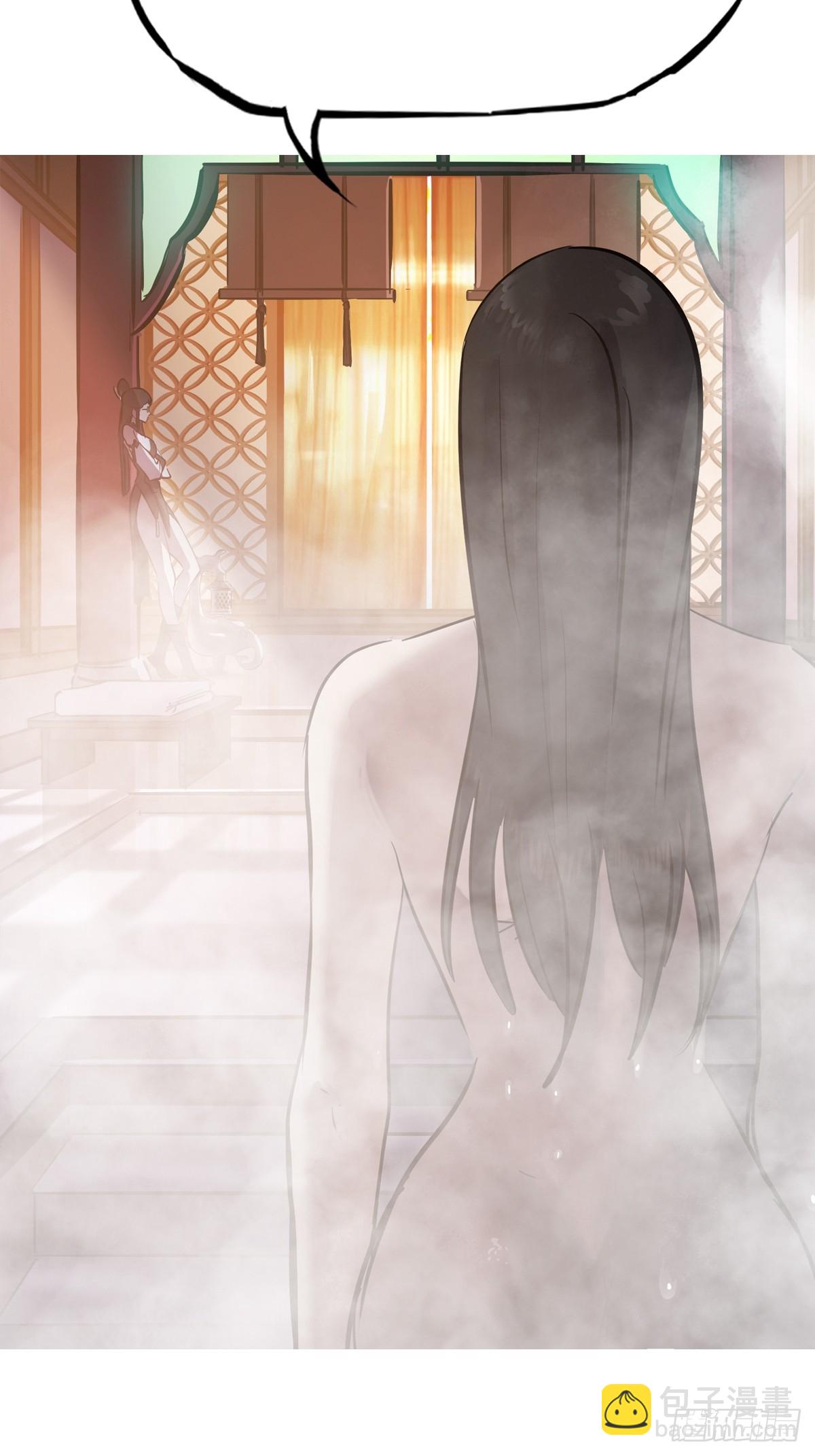 诀别(1/2)-第121话