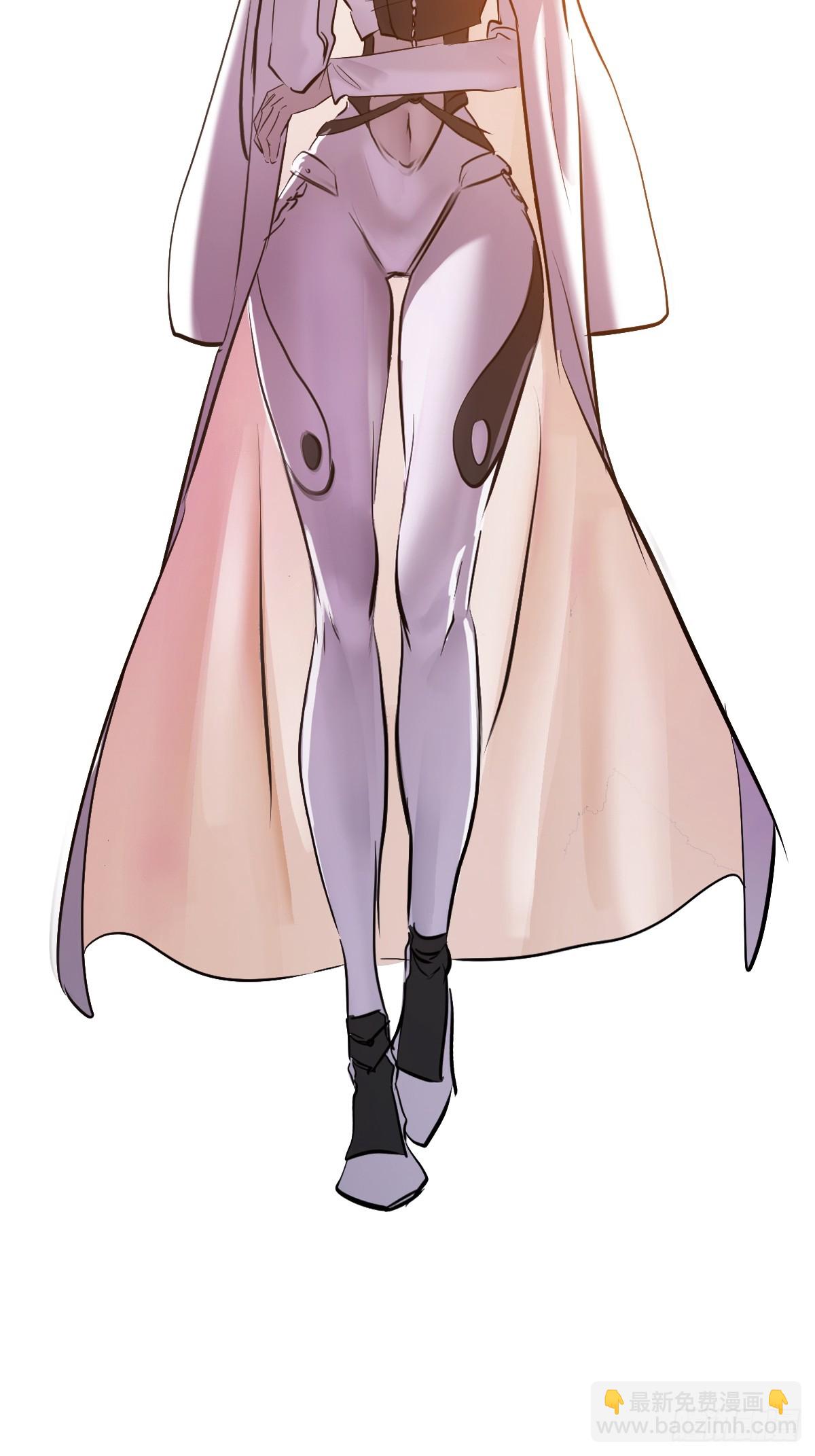 诀别(1/2)-第121话