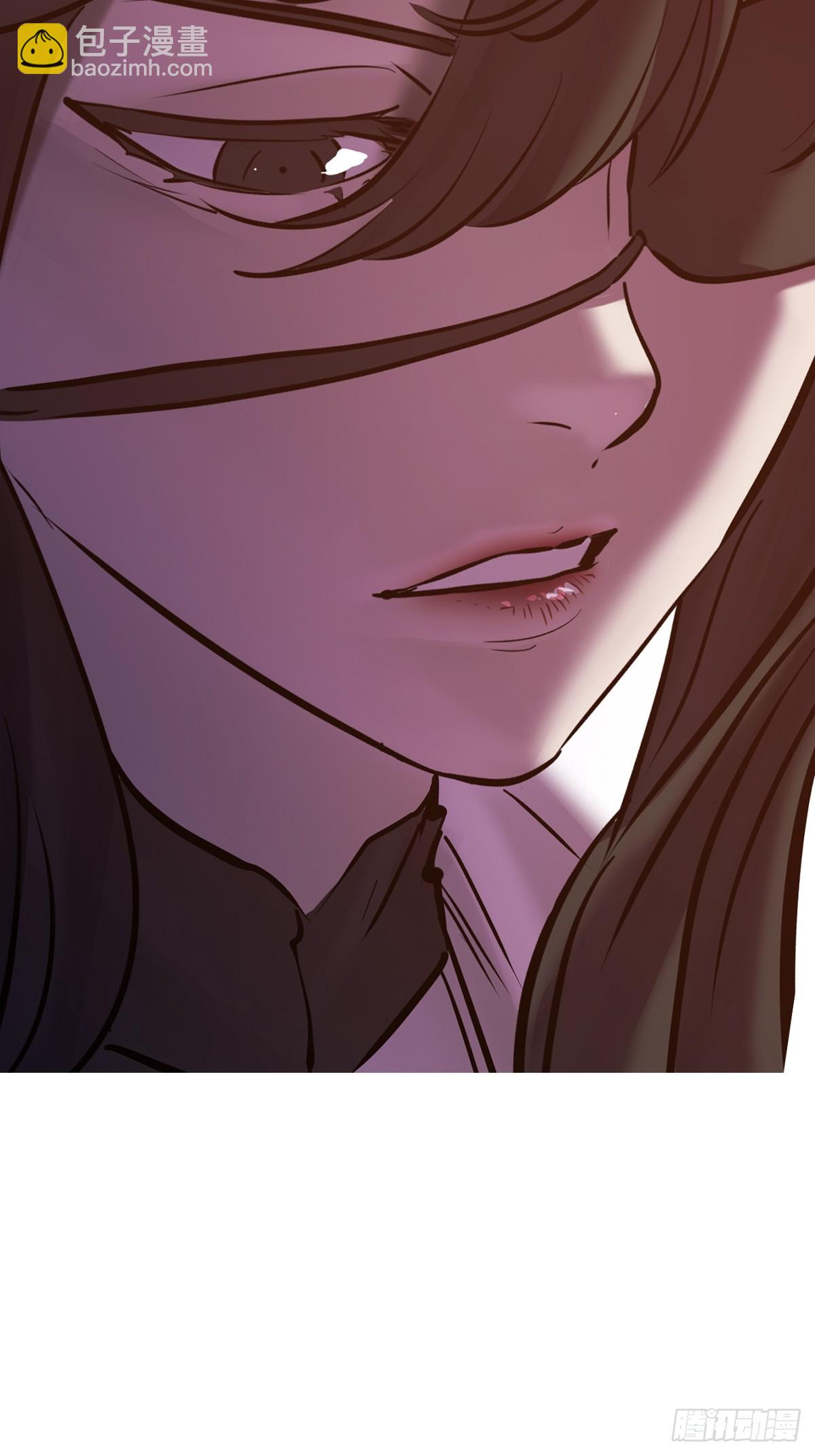 诀别(1/2)-第121话