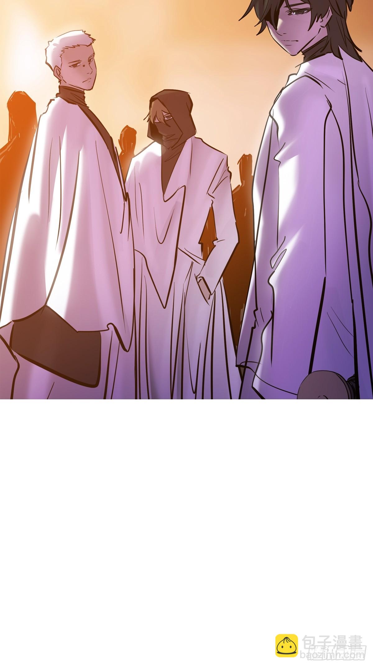 余晖(1/2)-第123话