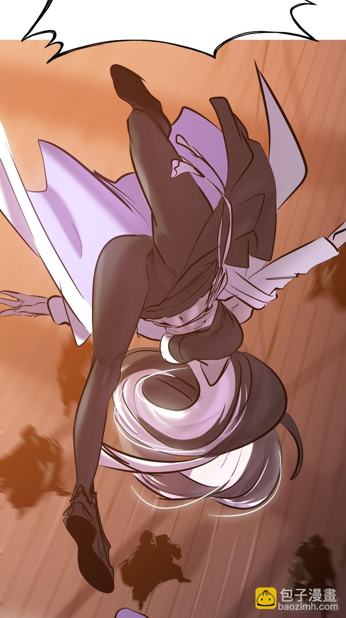 余晖(1/2)-第123话