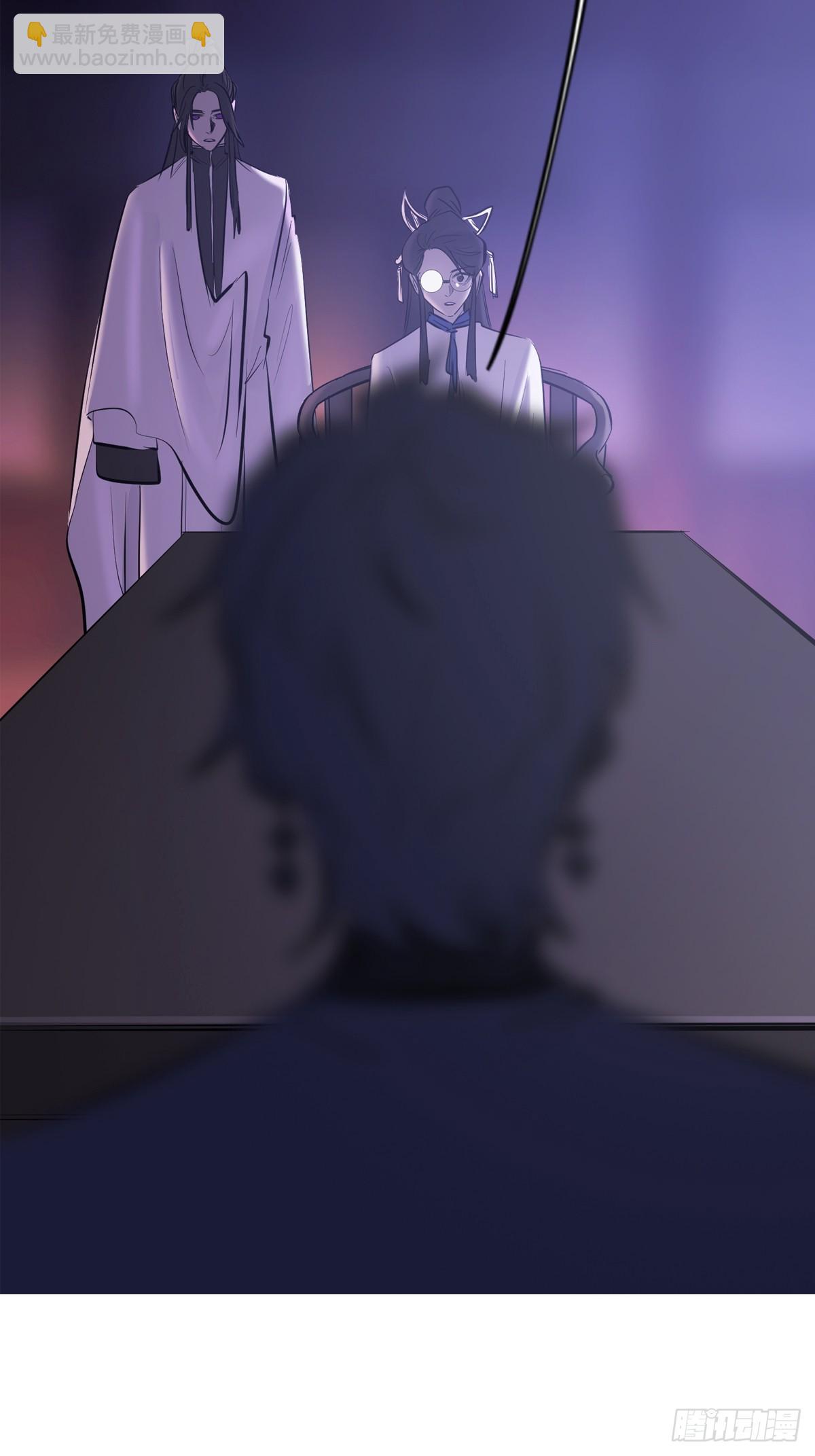 道主(1/2)-第125话